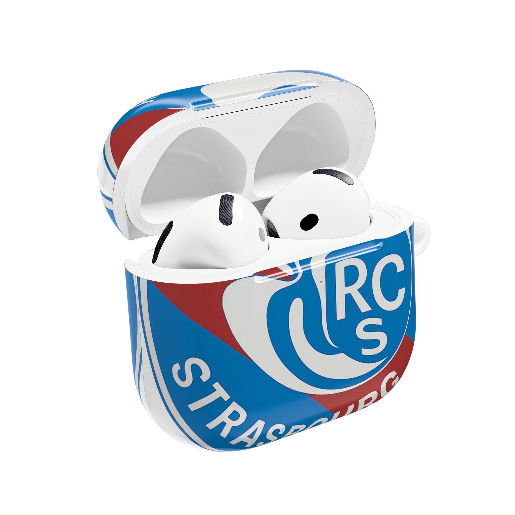 Étui Racing Club Strasbourg
