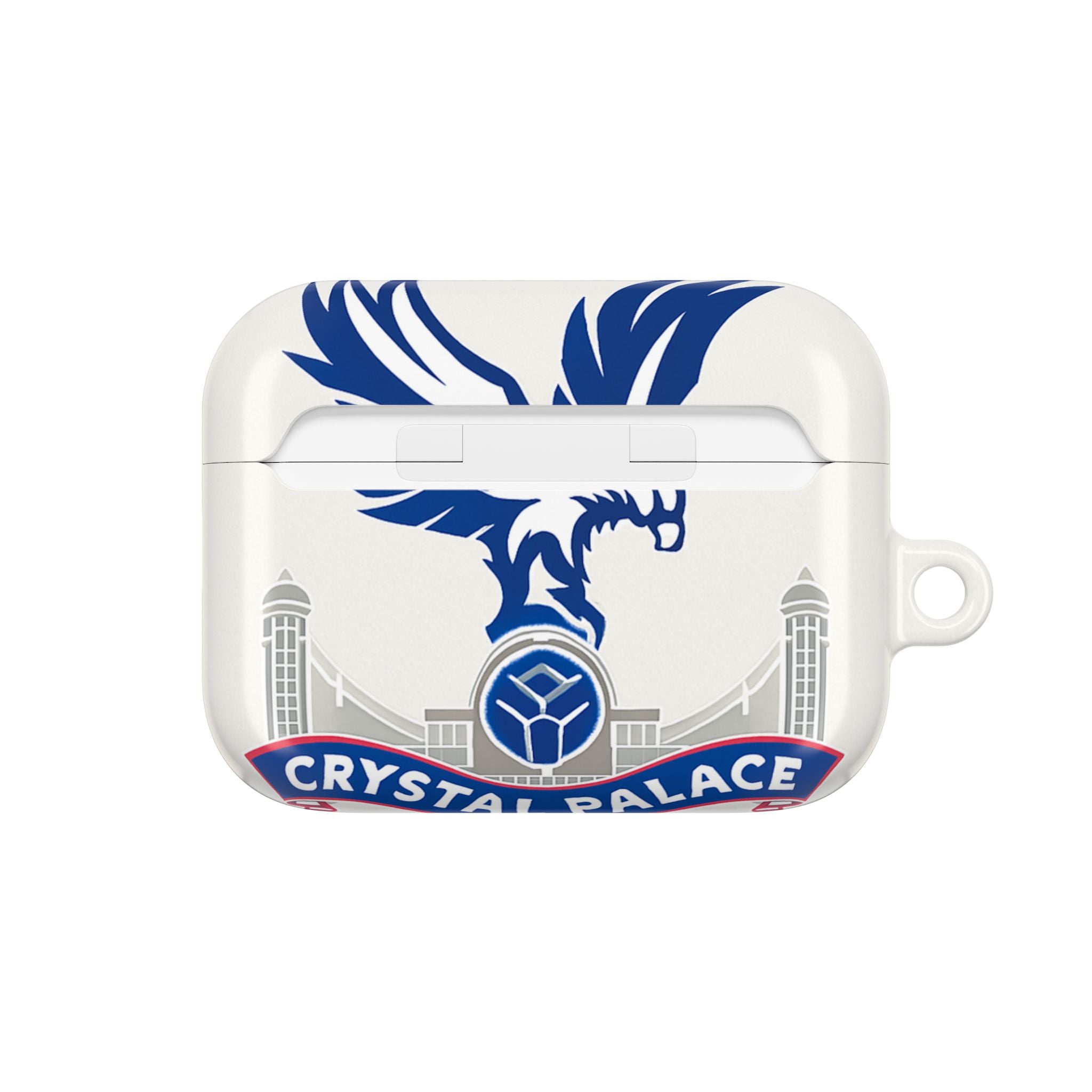 Étui AirPods Crystal Palace