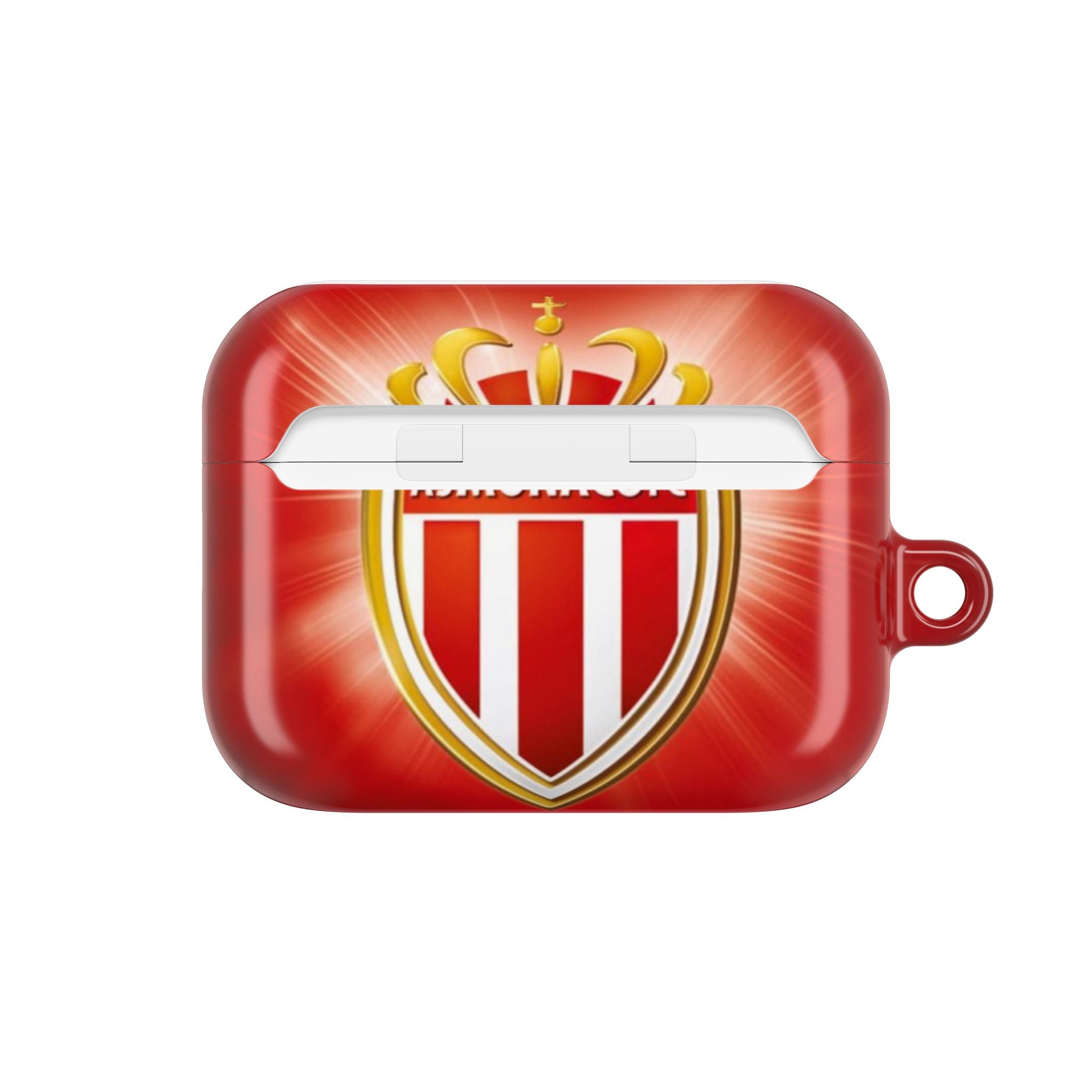 Étui Airpods AS Monaco