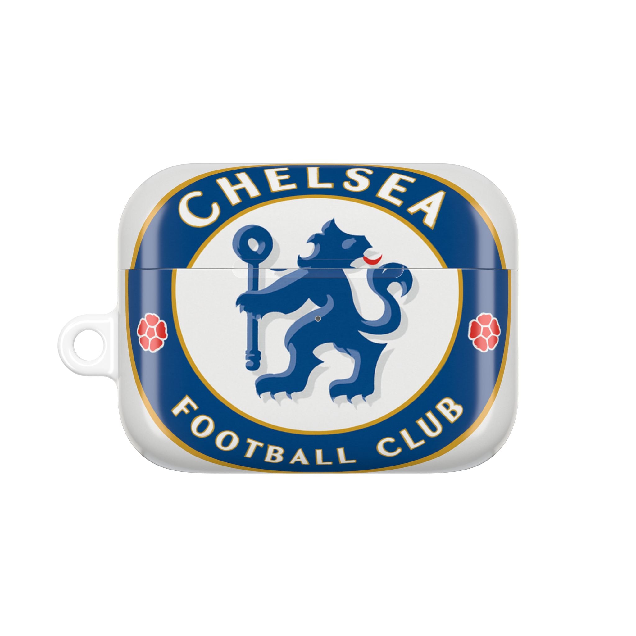 Étui AirPods Chelsea Football Club
