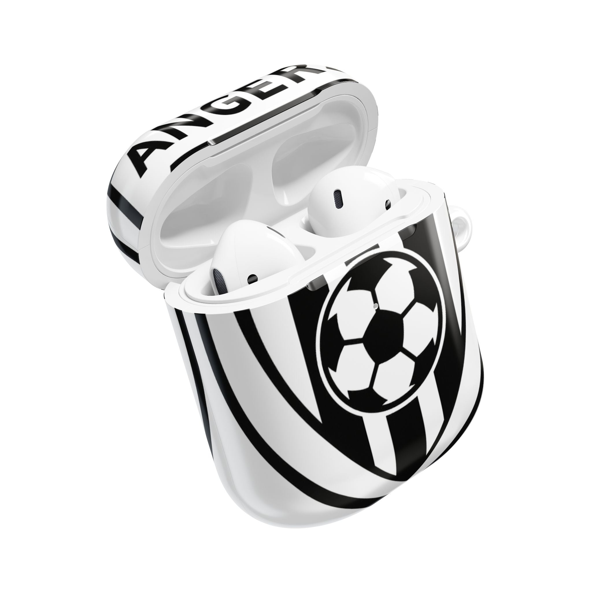 Étui AirPods Angers