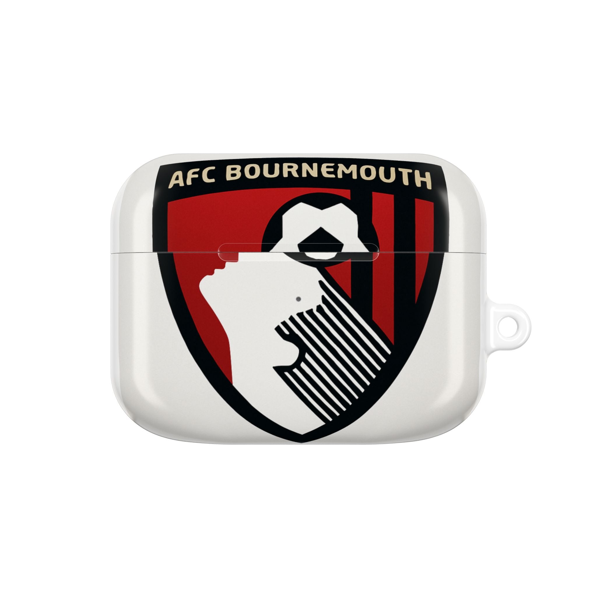 Étui AirPods Bournemouth