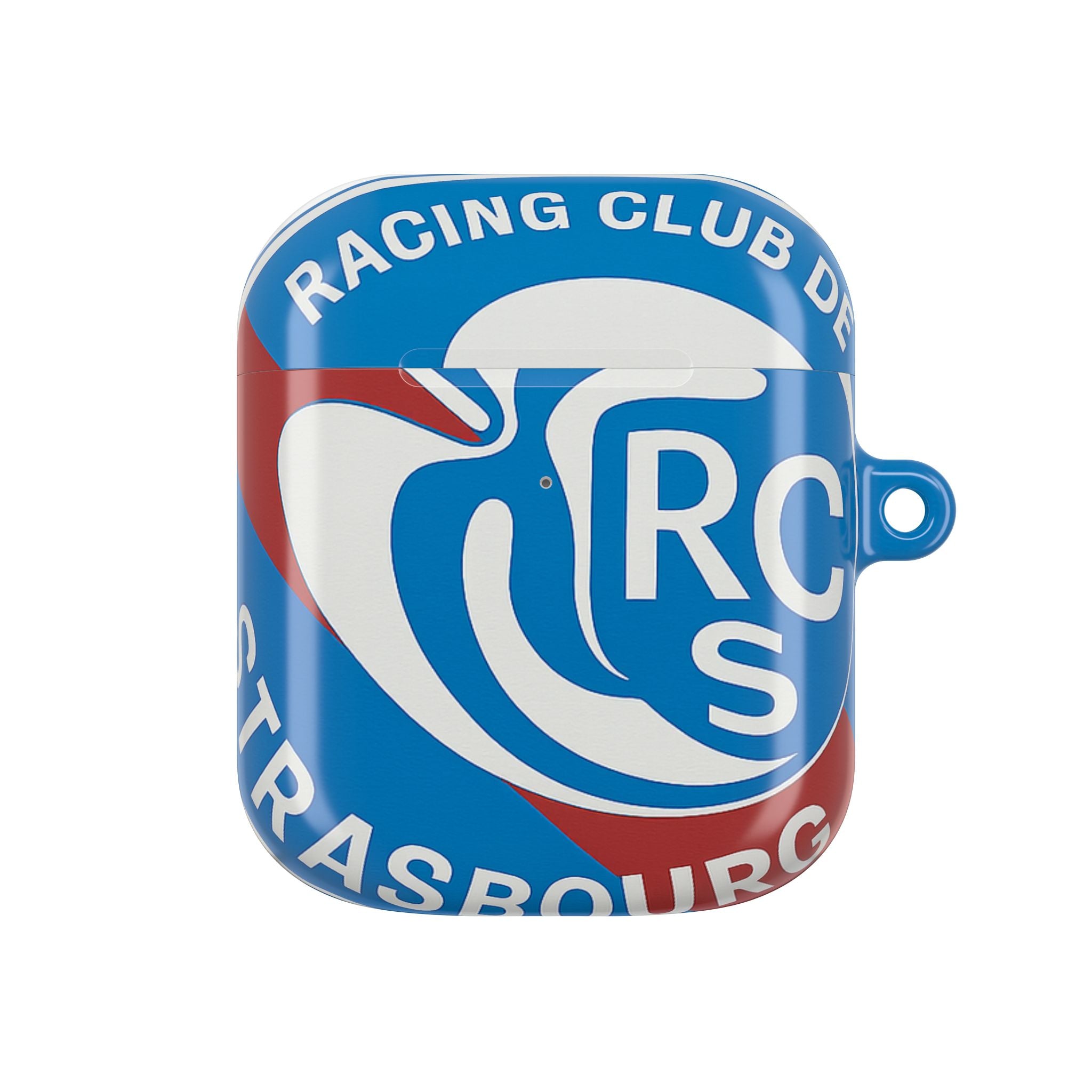 Étui Racing Club Strasbourg