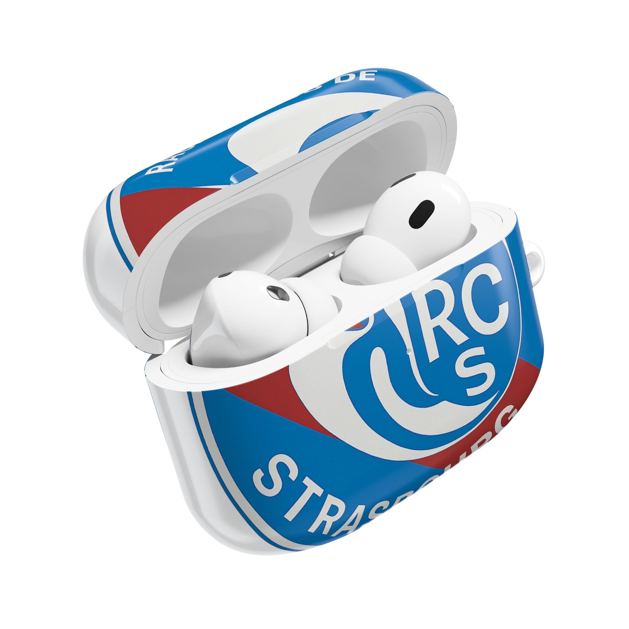 Étui Racing Club Strasbourg