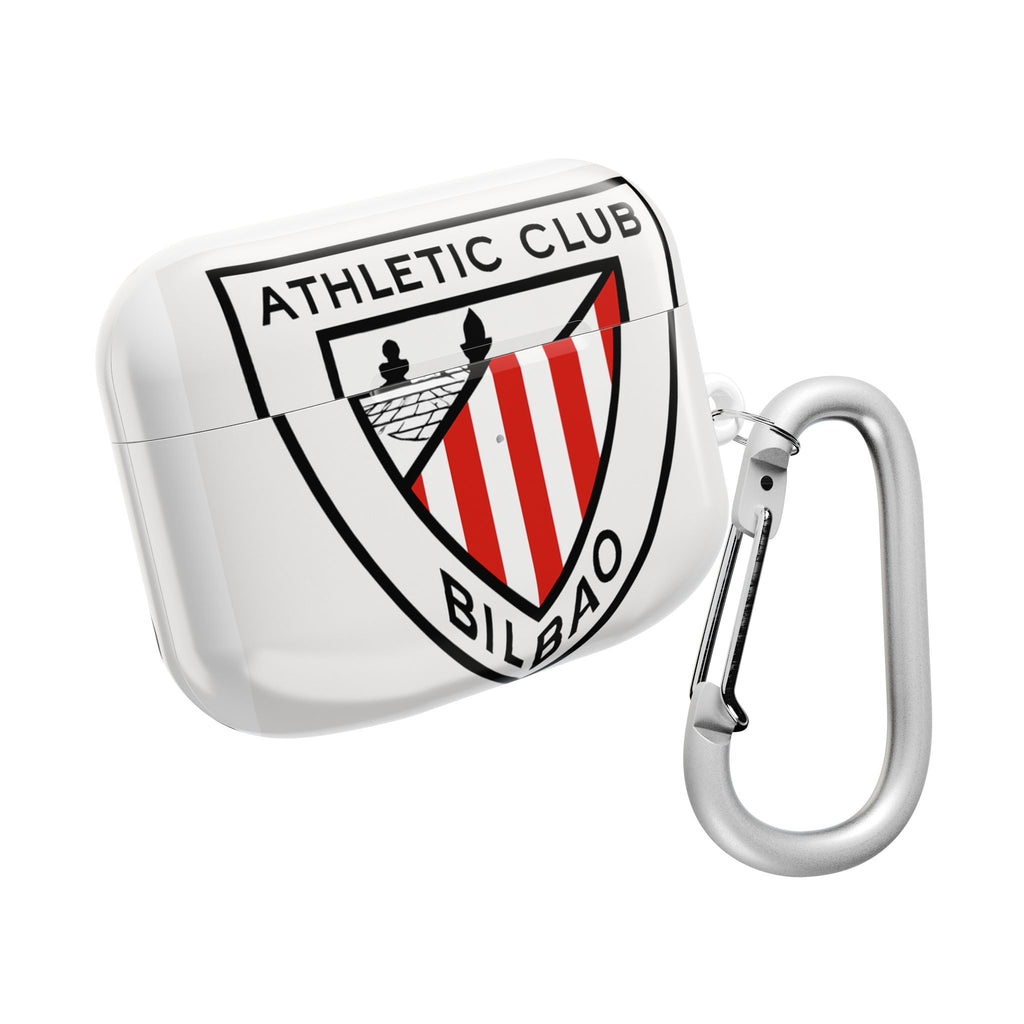 Étui AirPods Athletic Club Bilbao