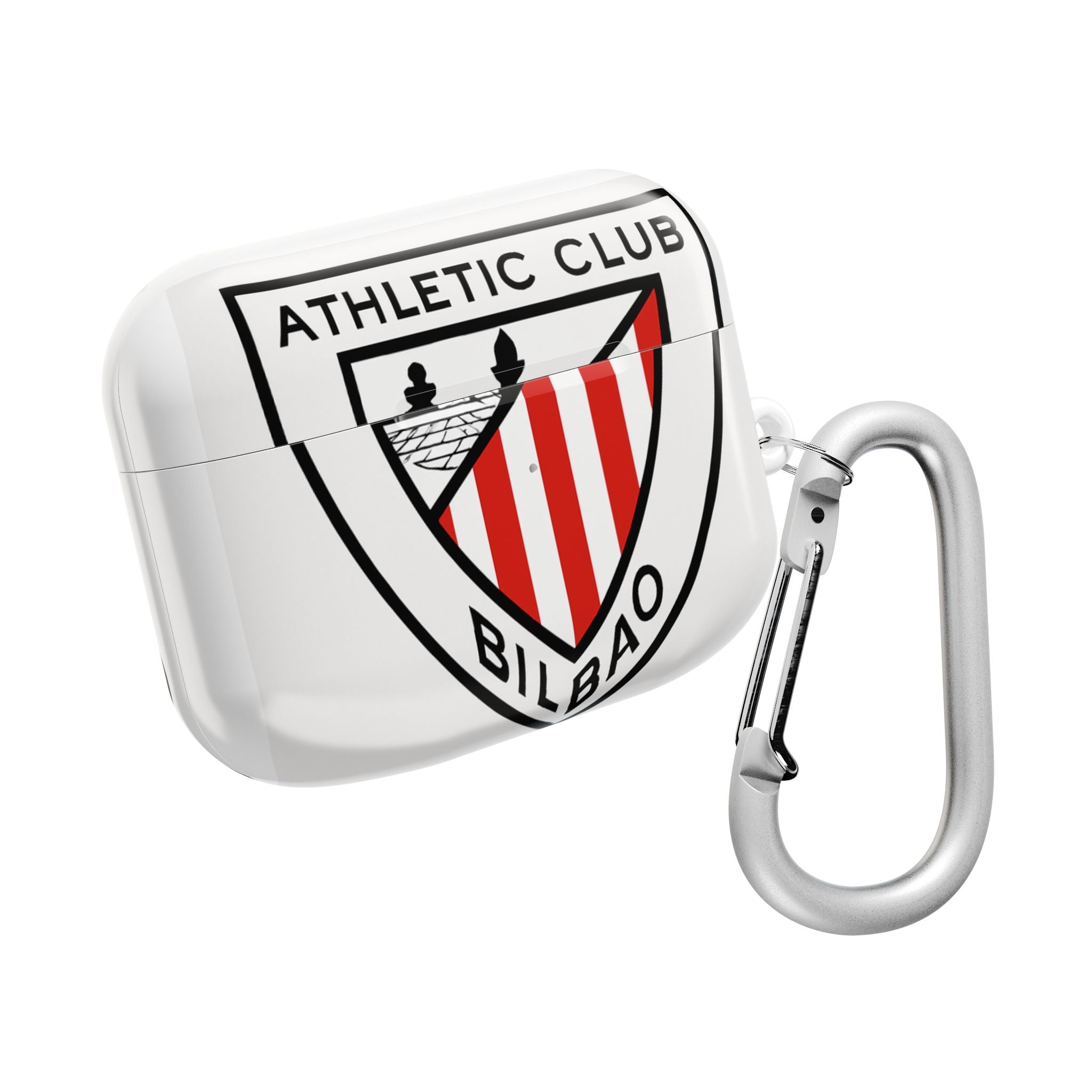 Étui AirPods Athletic Club Bilbao