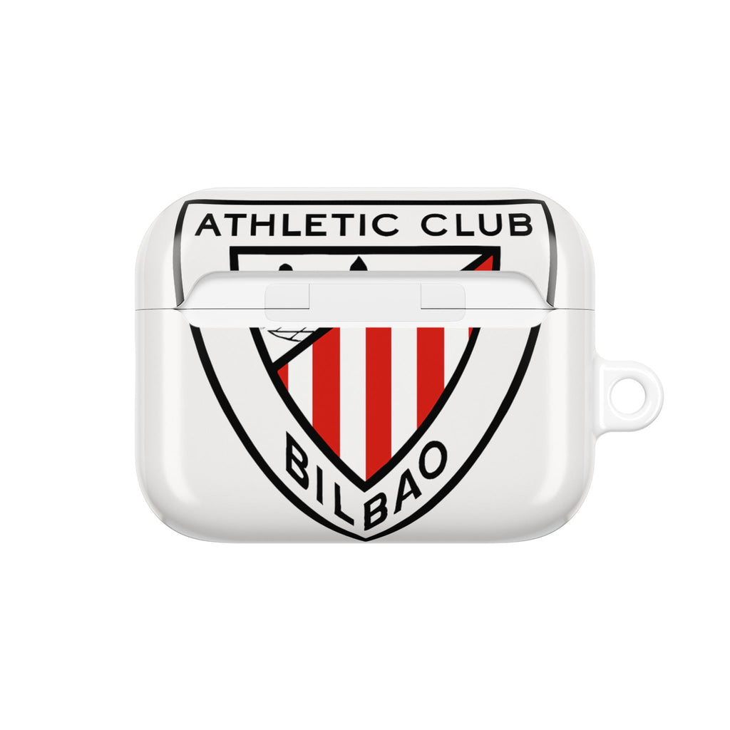 Étui AirPods Athletic Club Bilbao