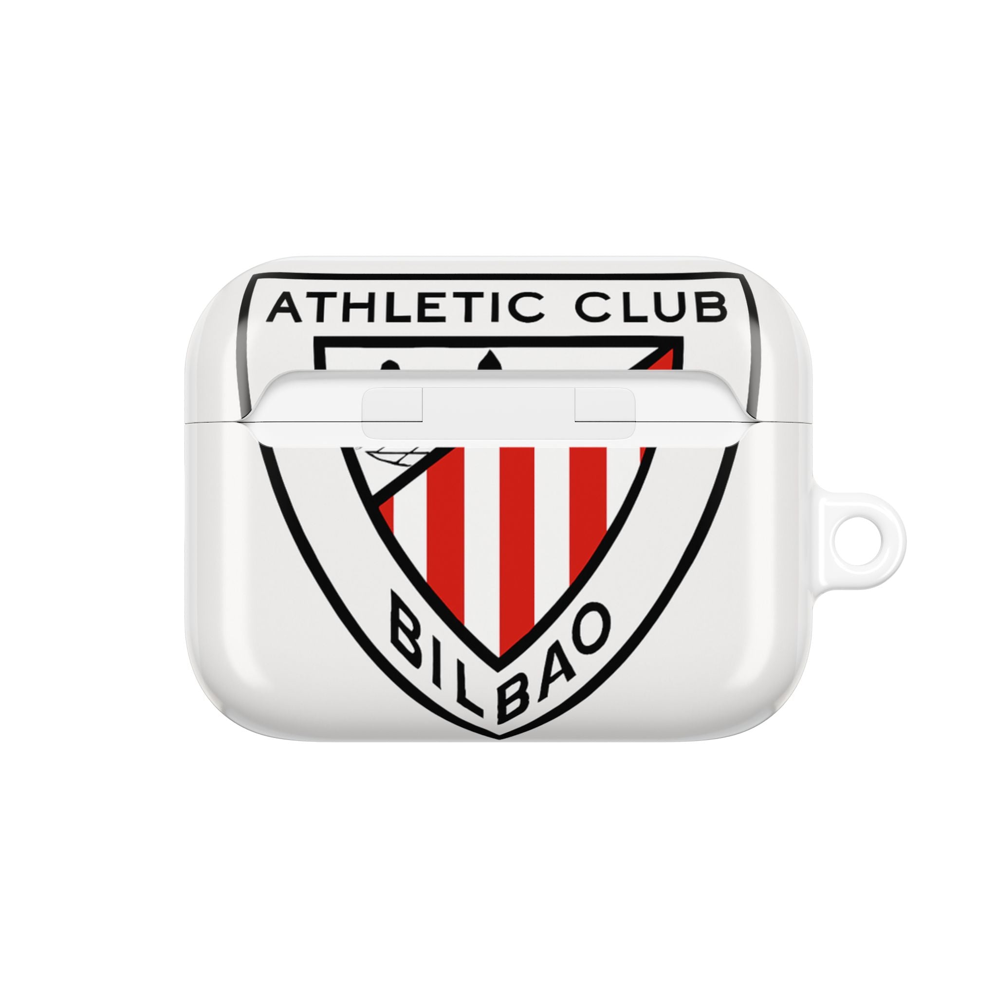 Étui AirPods Athletic Club Bilbao