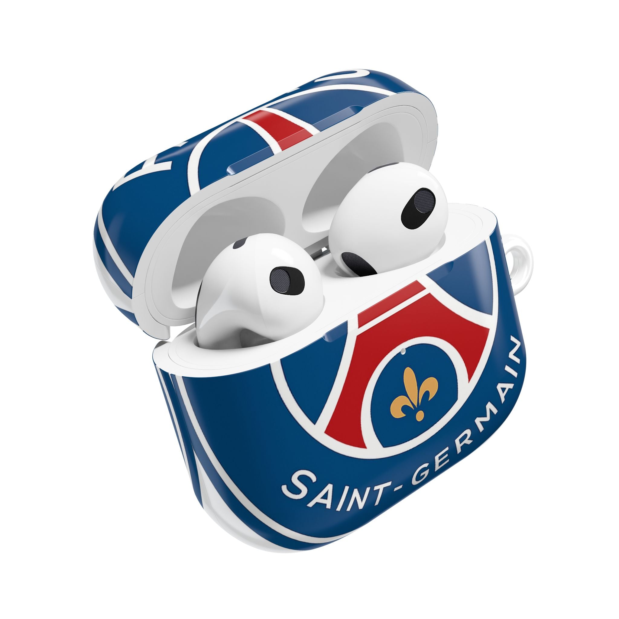Étui AirPods  Paris Saint-Germain