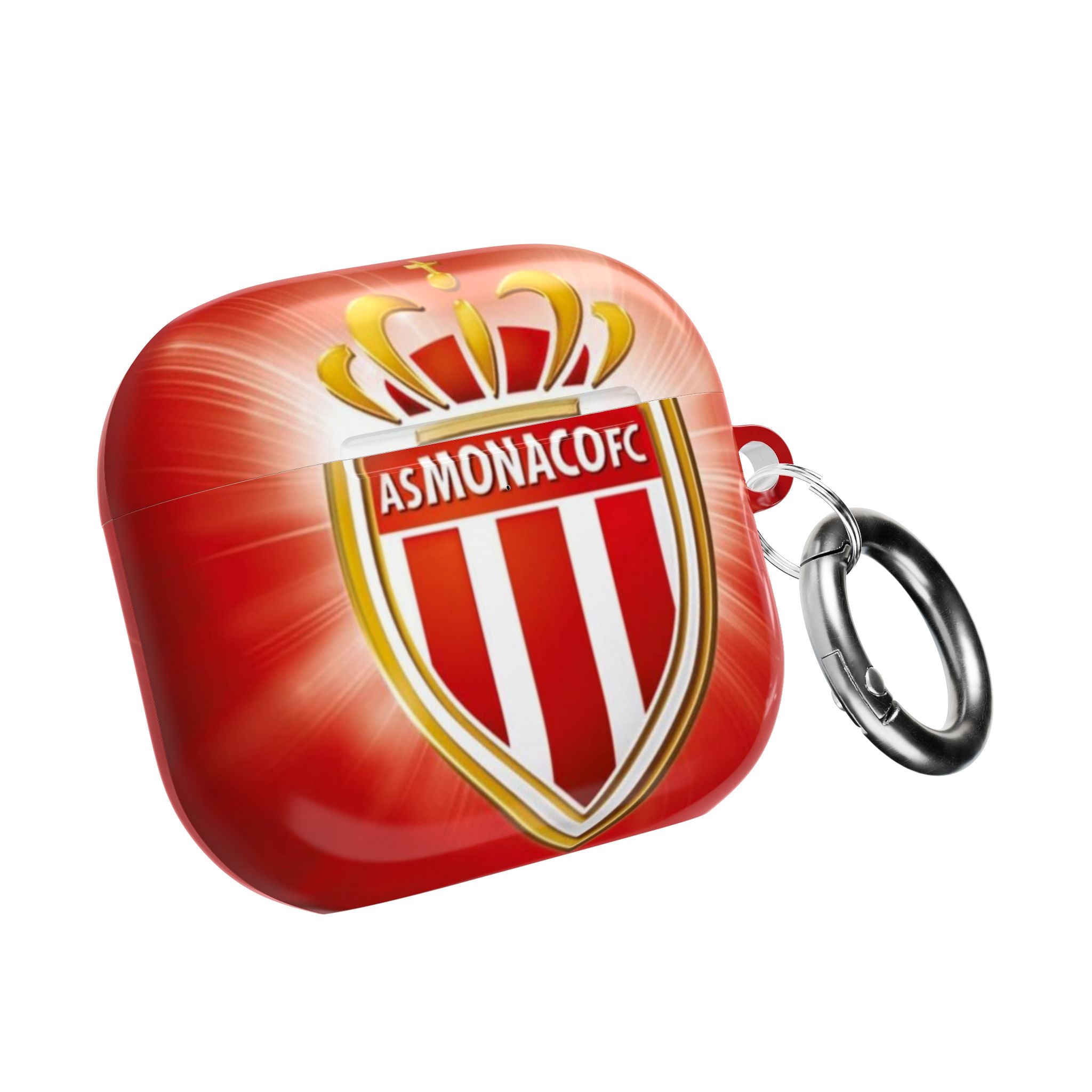 Étui Airpods AS Monaco