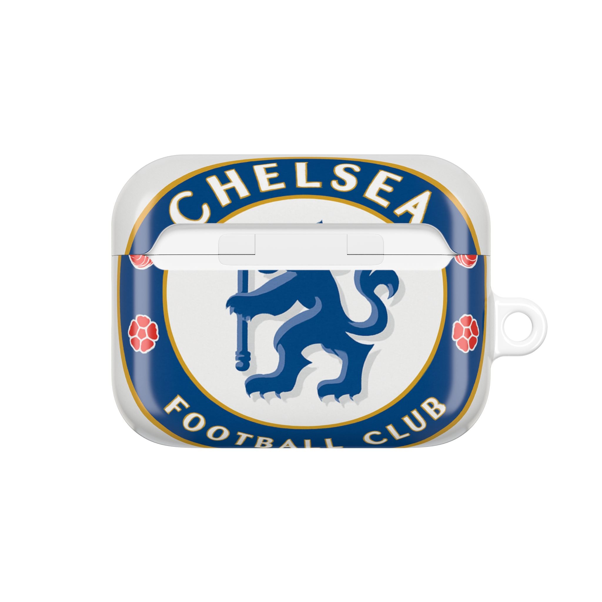 Étui AirPods Chelsea Football Club