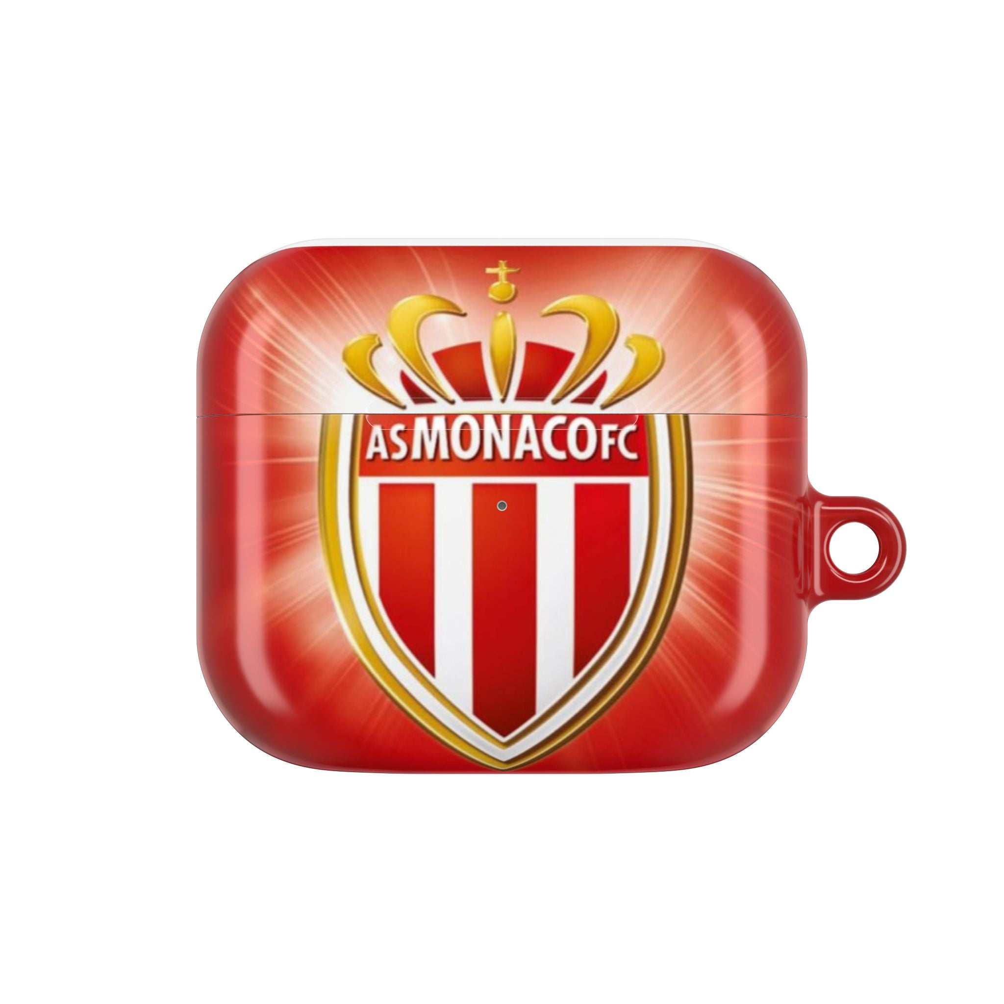 Étui Airpods AS Monaco