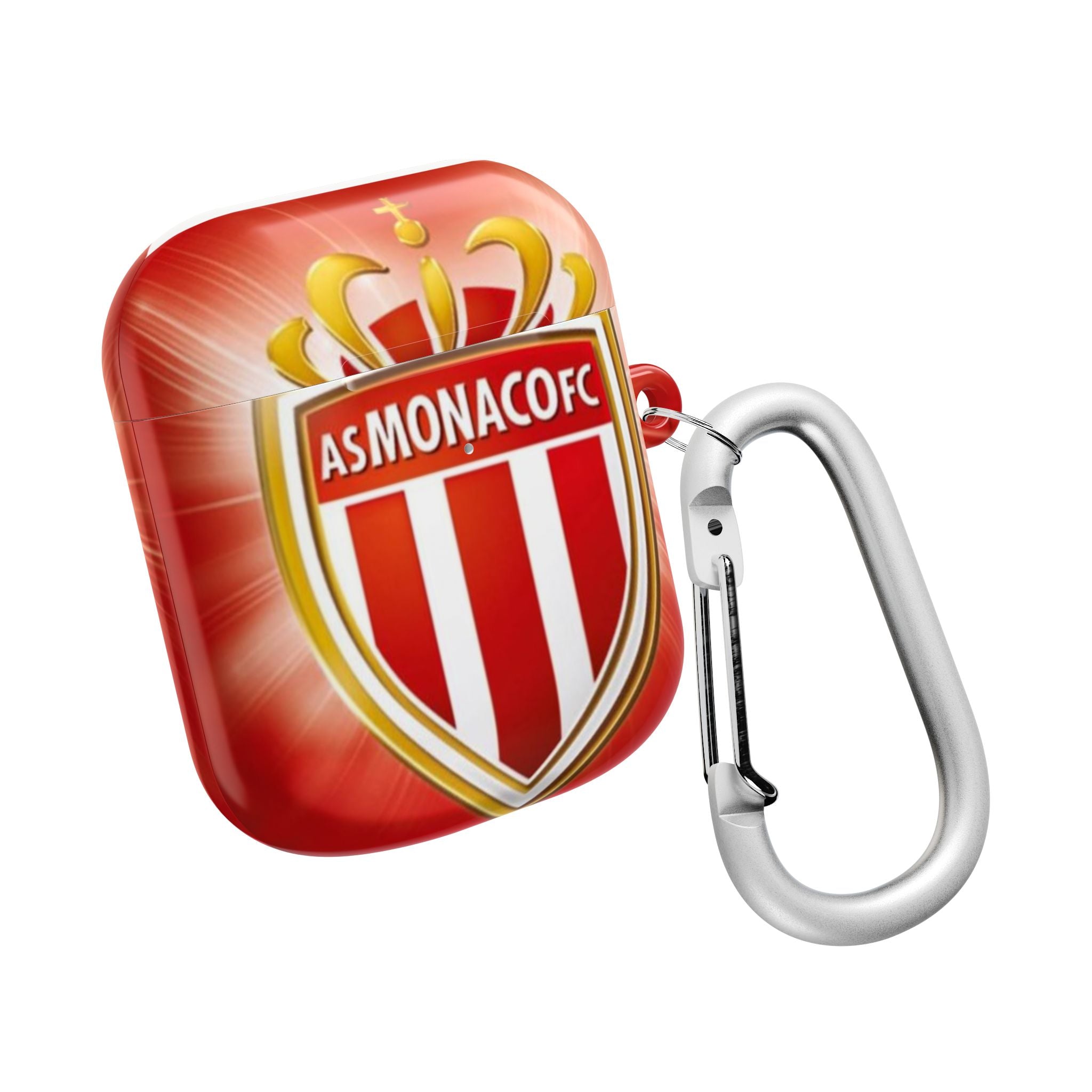 Étui Airpods AS Monaco
