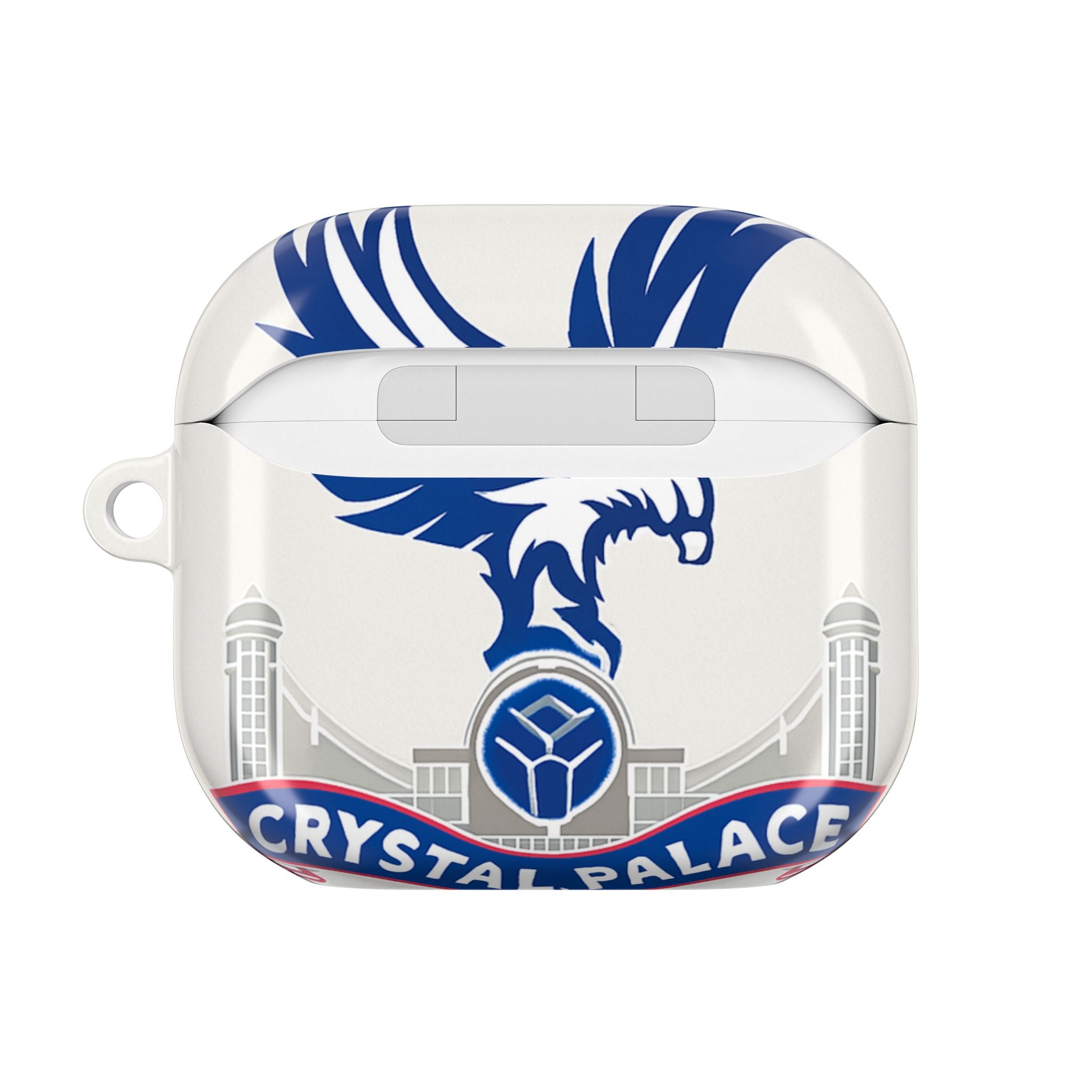 Étui AirPods Crystal Palace