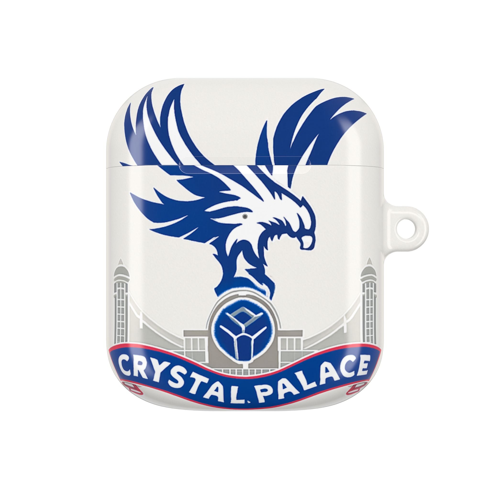 Étui AirPods Crystal Palace