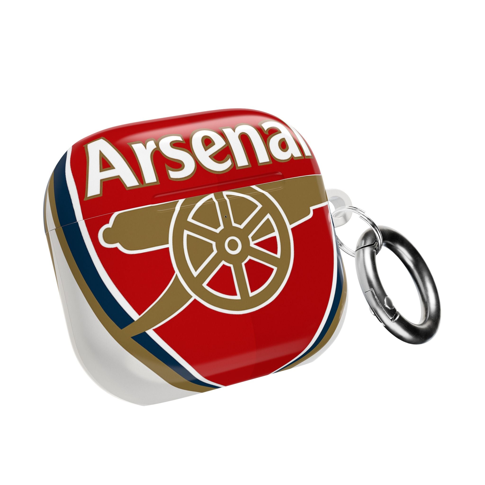 Étui AirPods Arsenal