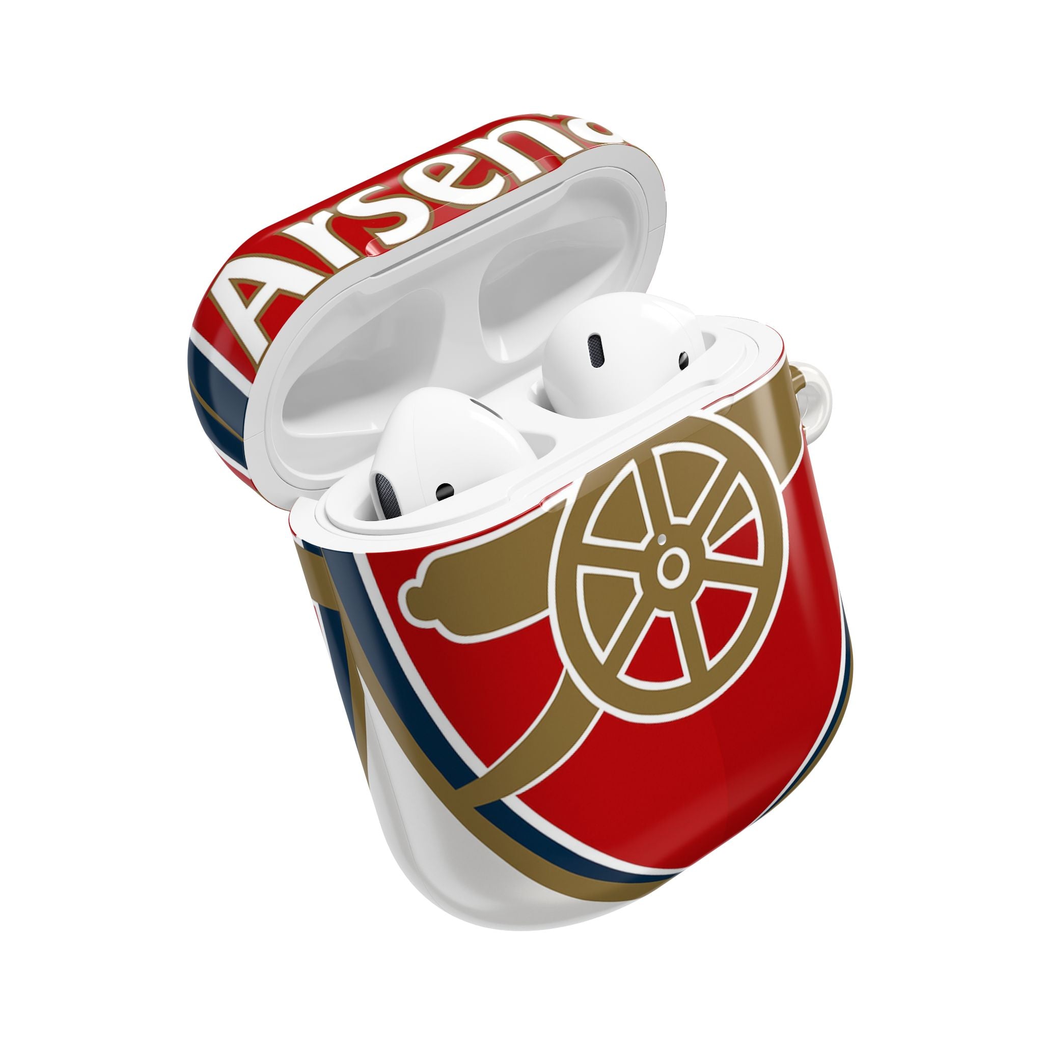 Étui AirPods Arsenal