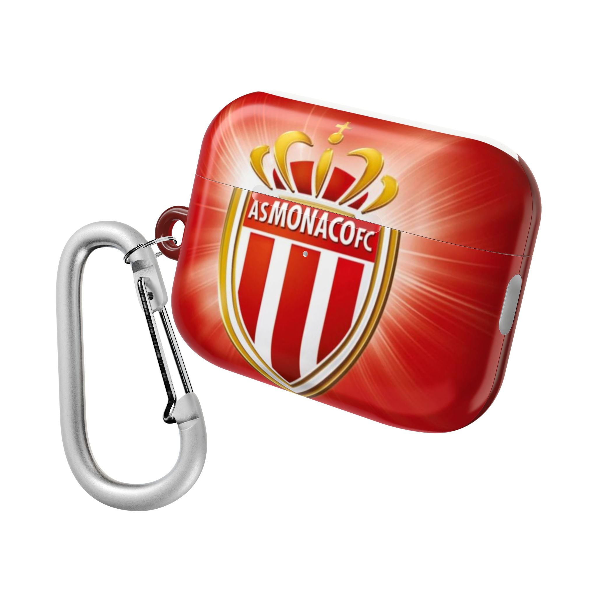 Étui Airpods AS Monaco