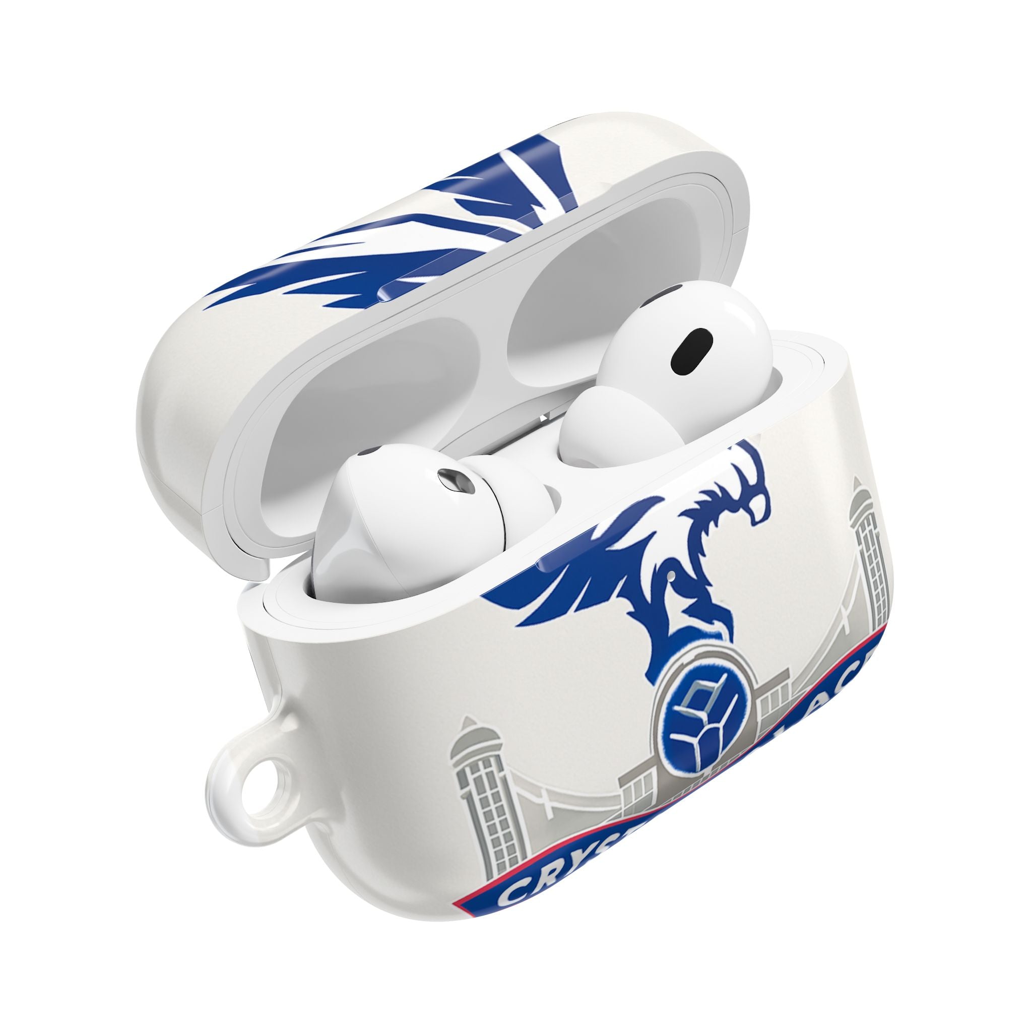 Étui AirPods Crystal Palace