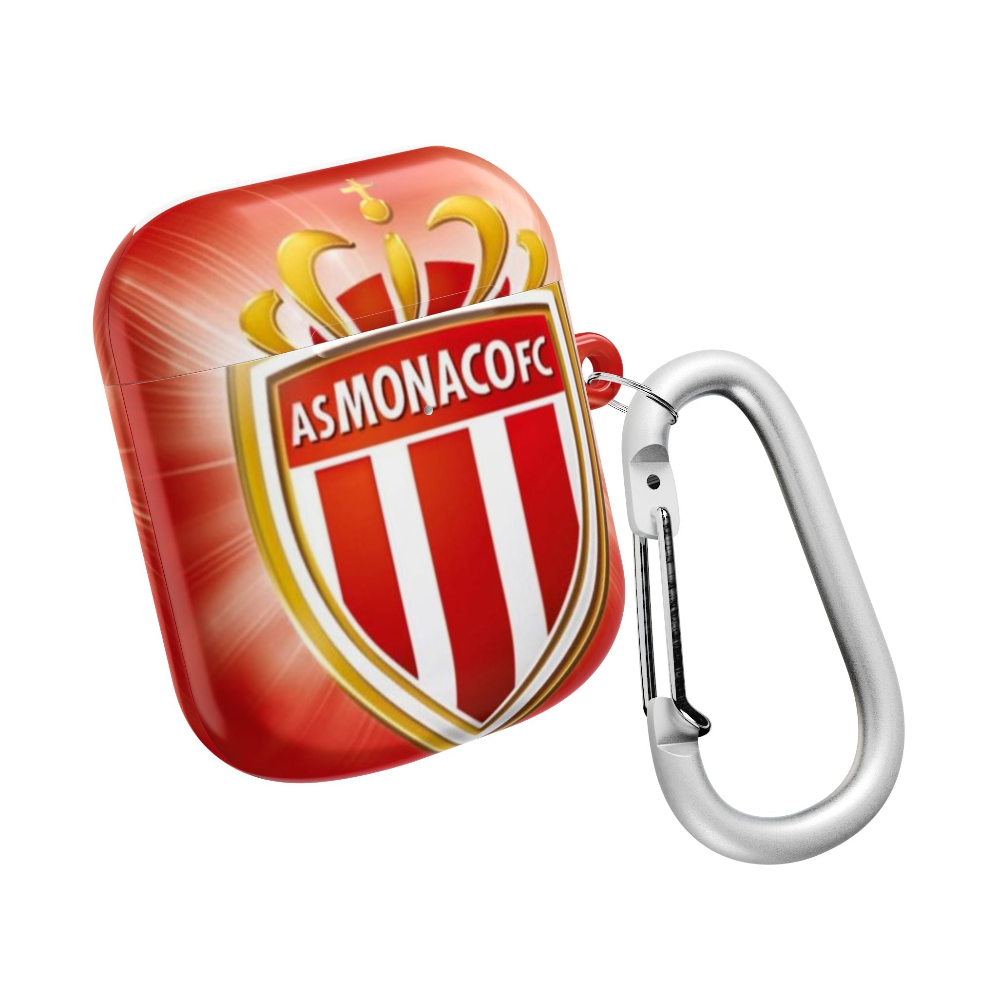 Étui Airpods AS Monaco