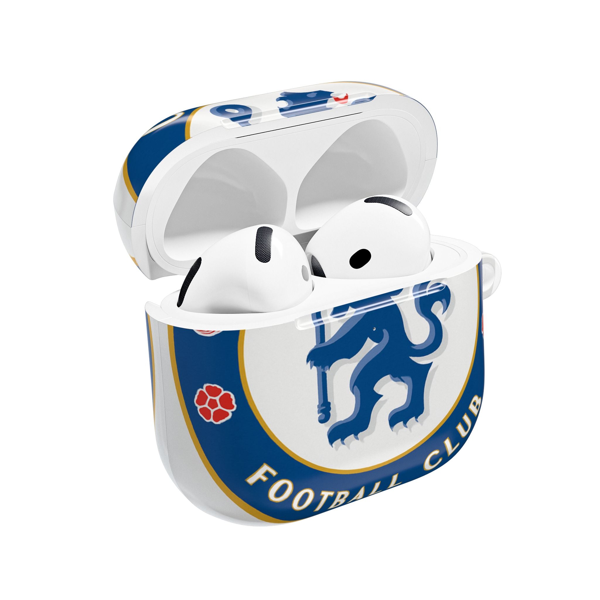 Étui AirPods Chelsea Football Club