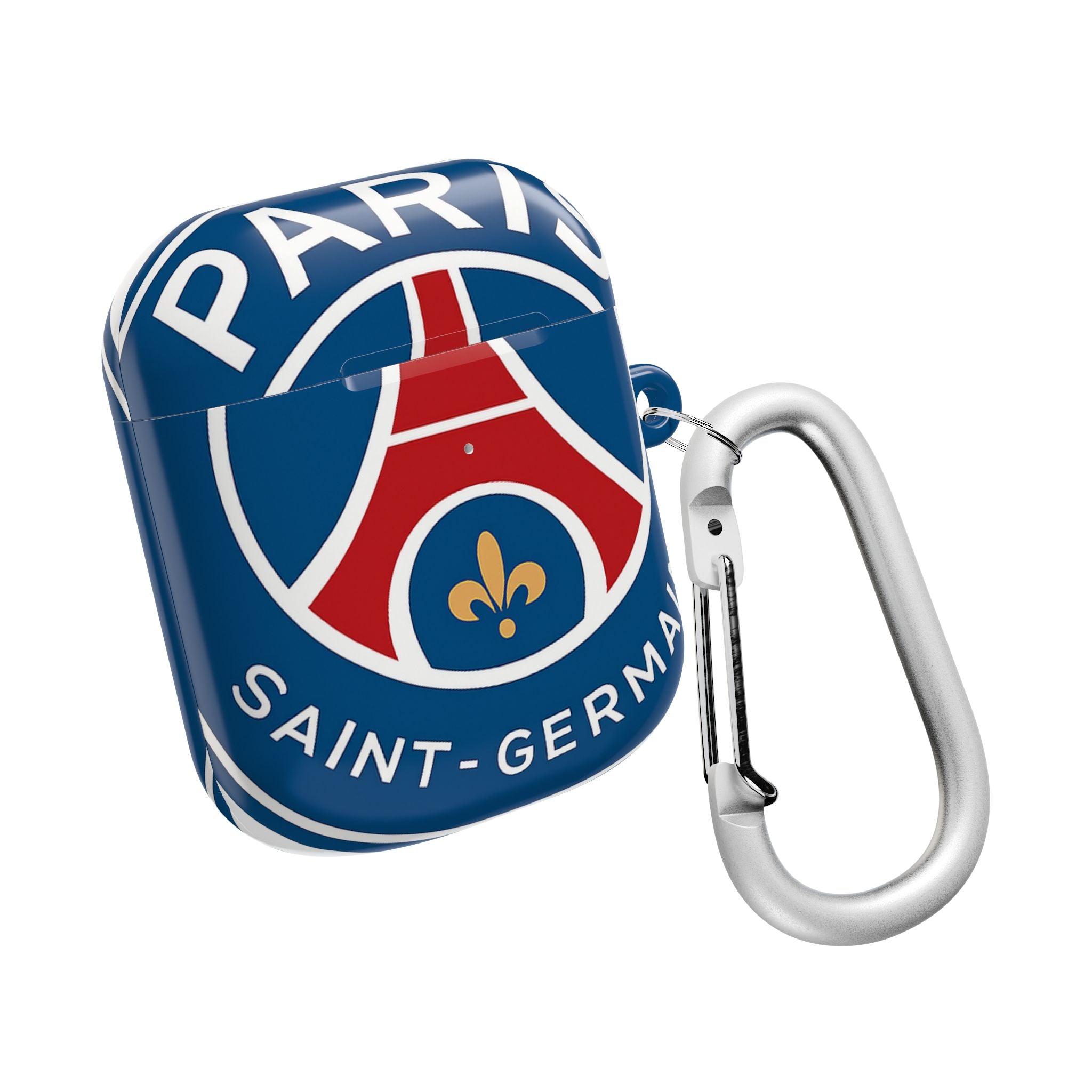Étui AirPods  Paris Saint-Germain