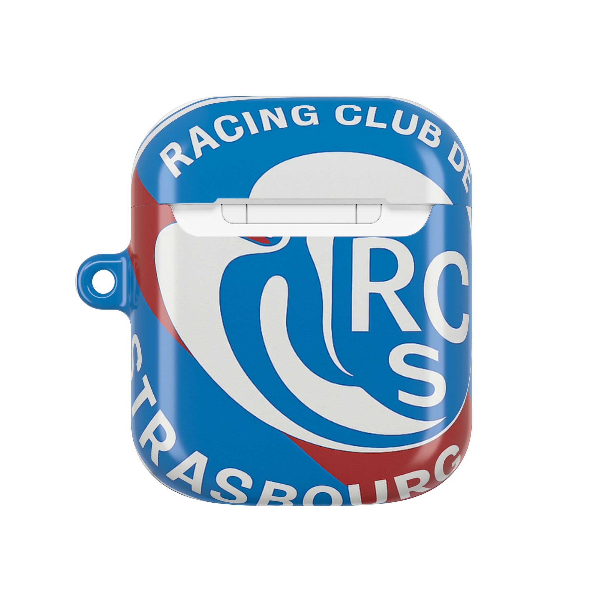 Étui Racing Club Strasbourg