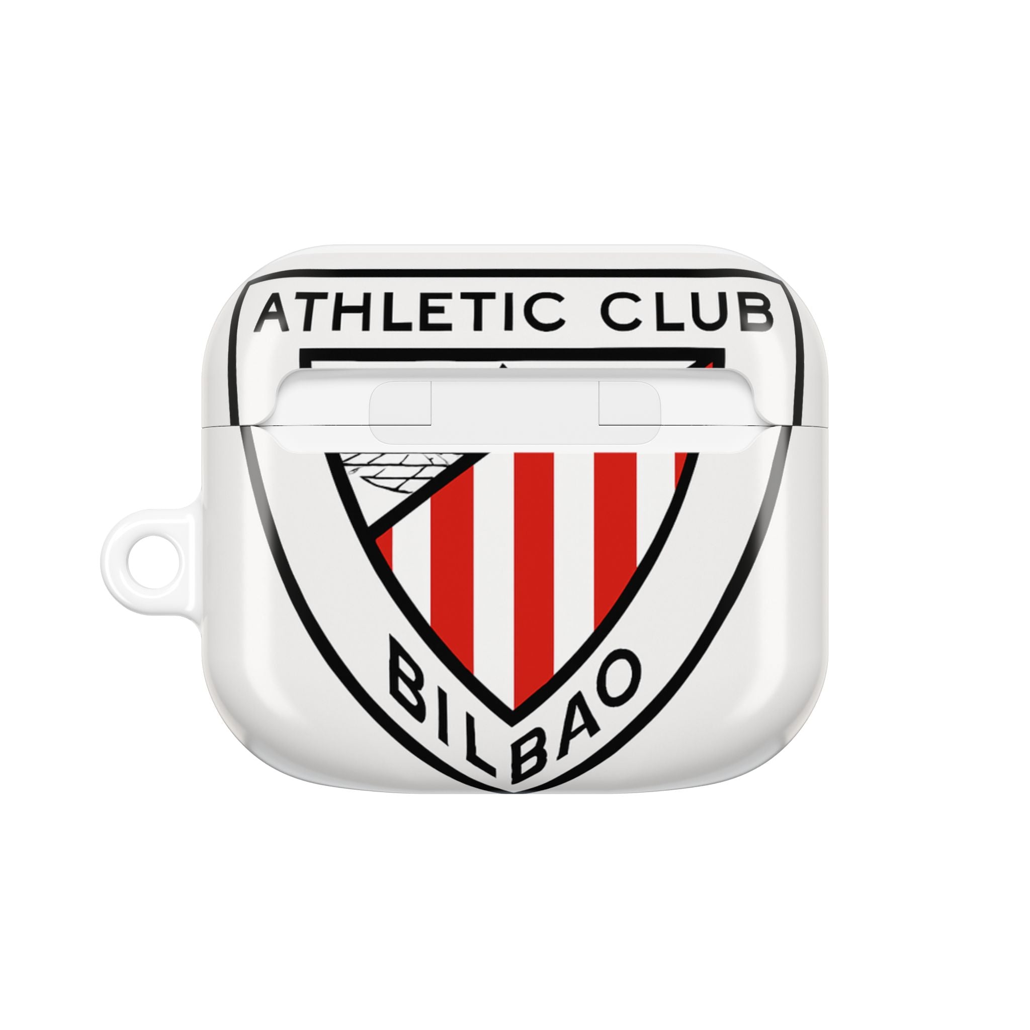 Étui AirPods Athletic Club Bilbao