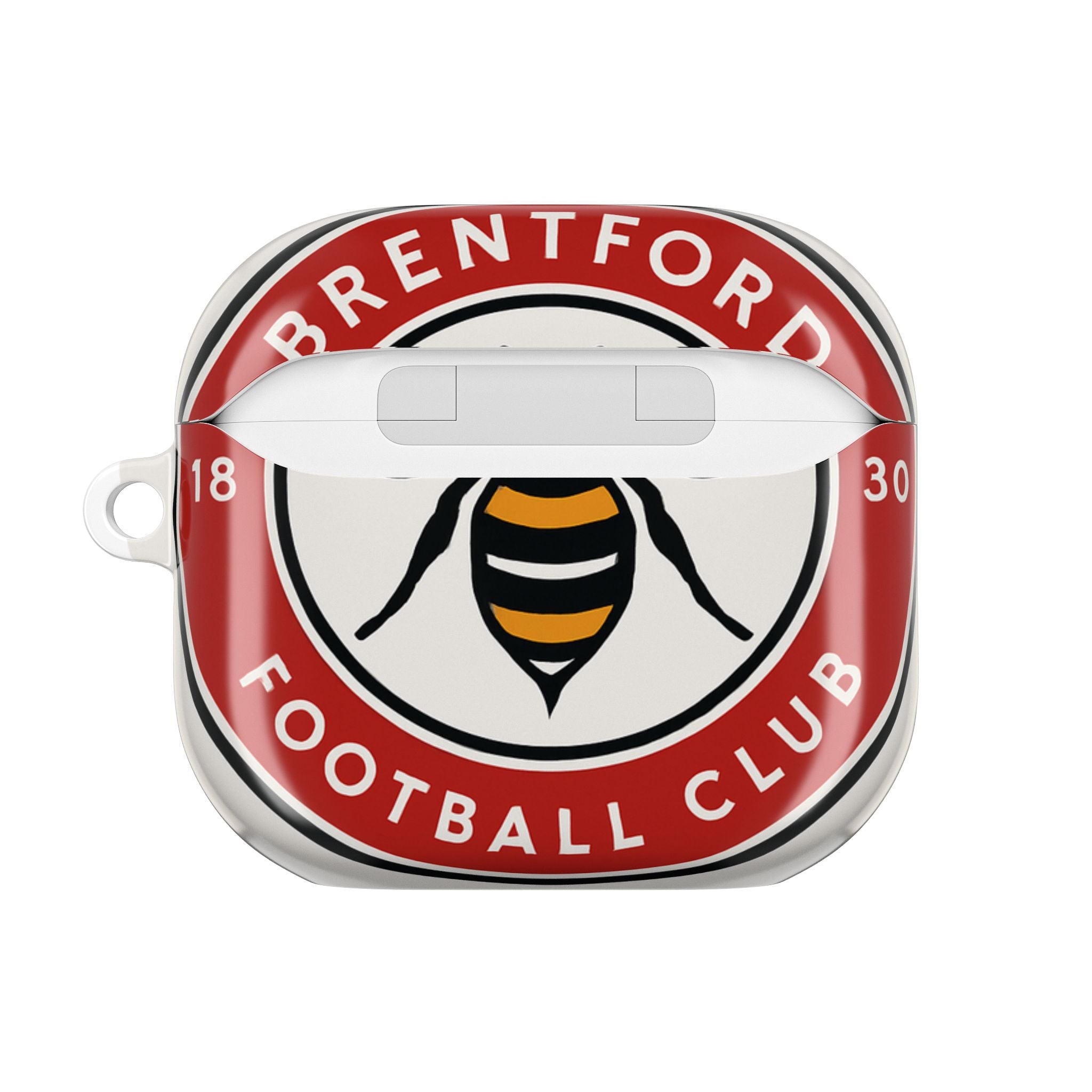 Étui AirPods Brentford FC