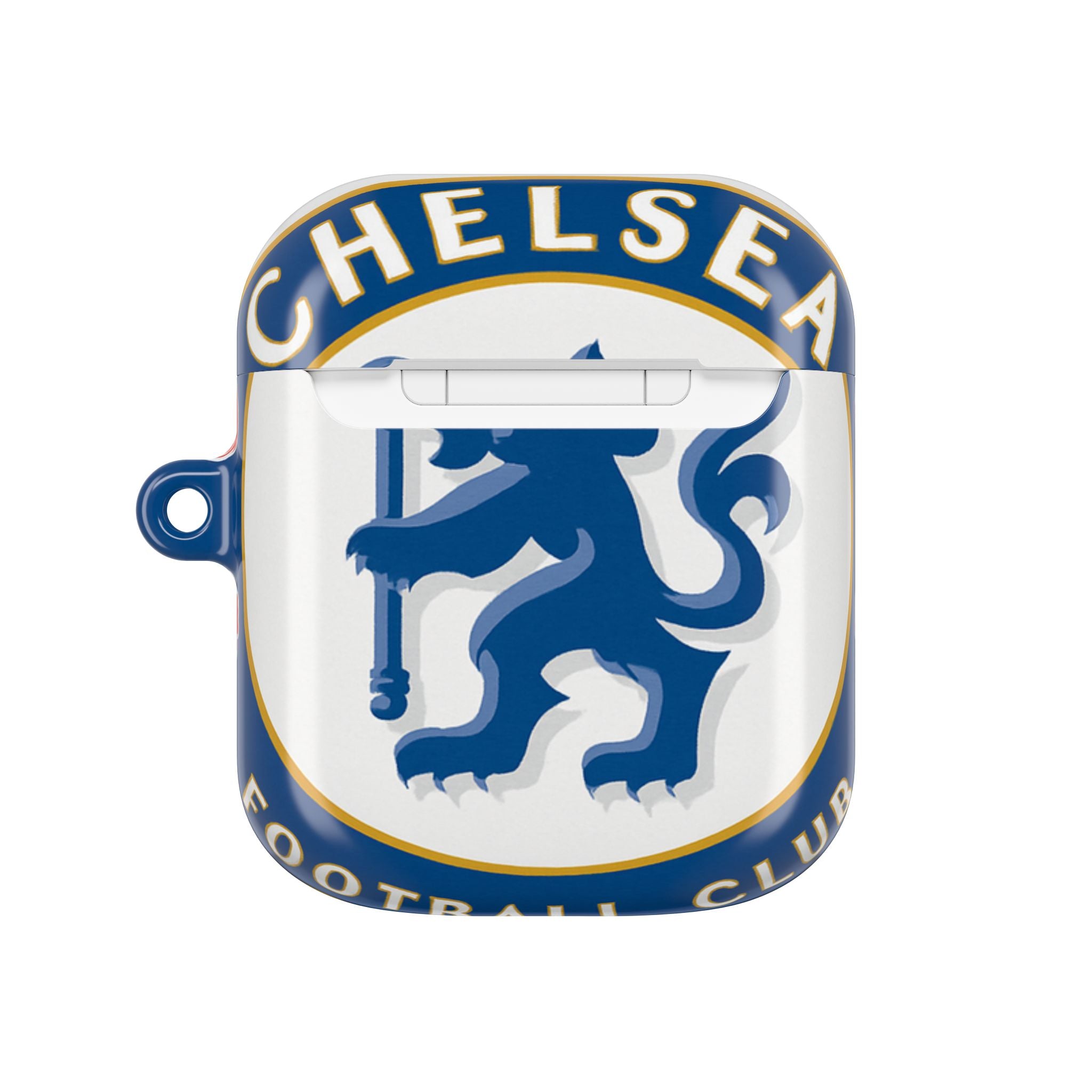 Étui AirPods Chelsea Football Club