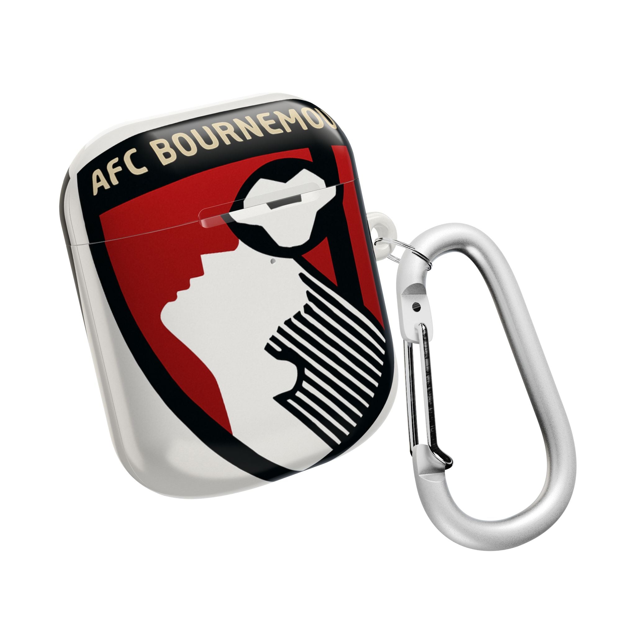 Étui AirPods Bournemouth