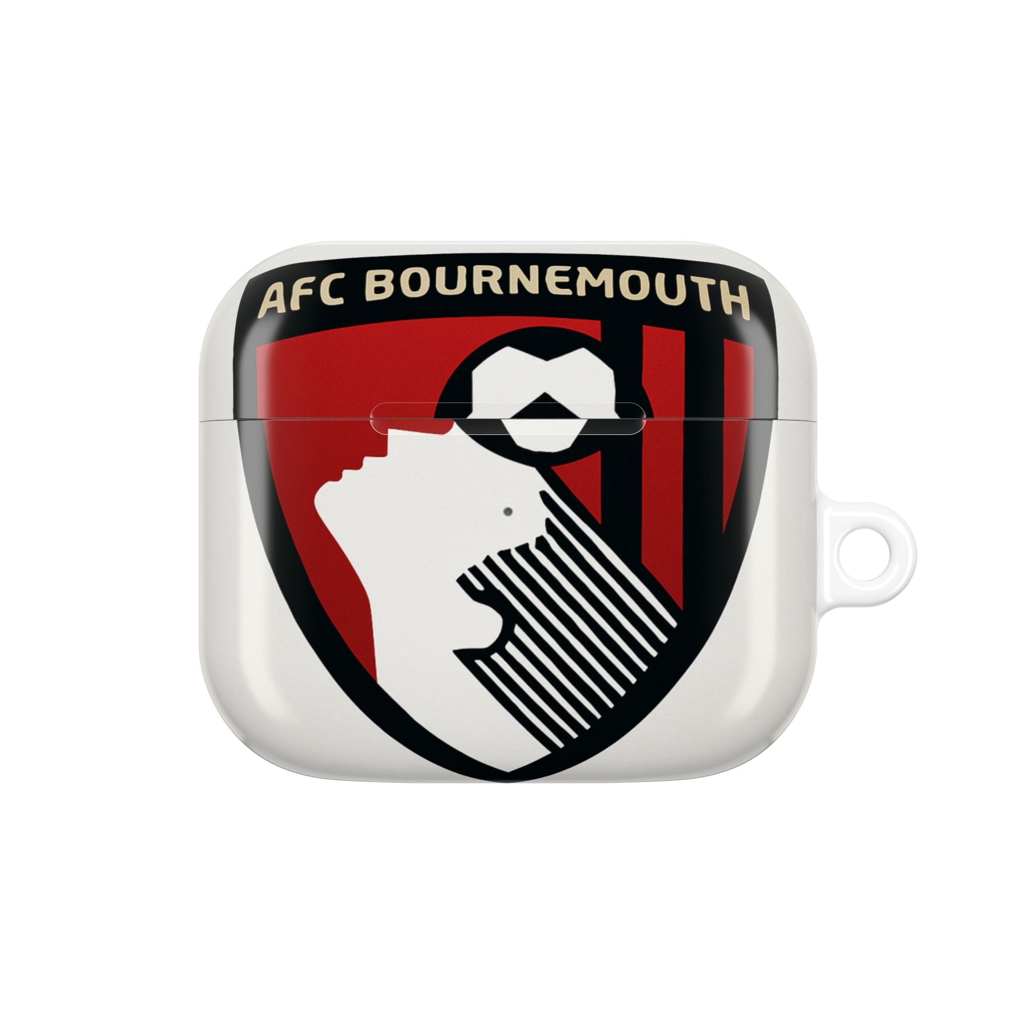 Étui AirPods Bournemouth