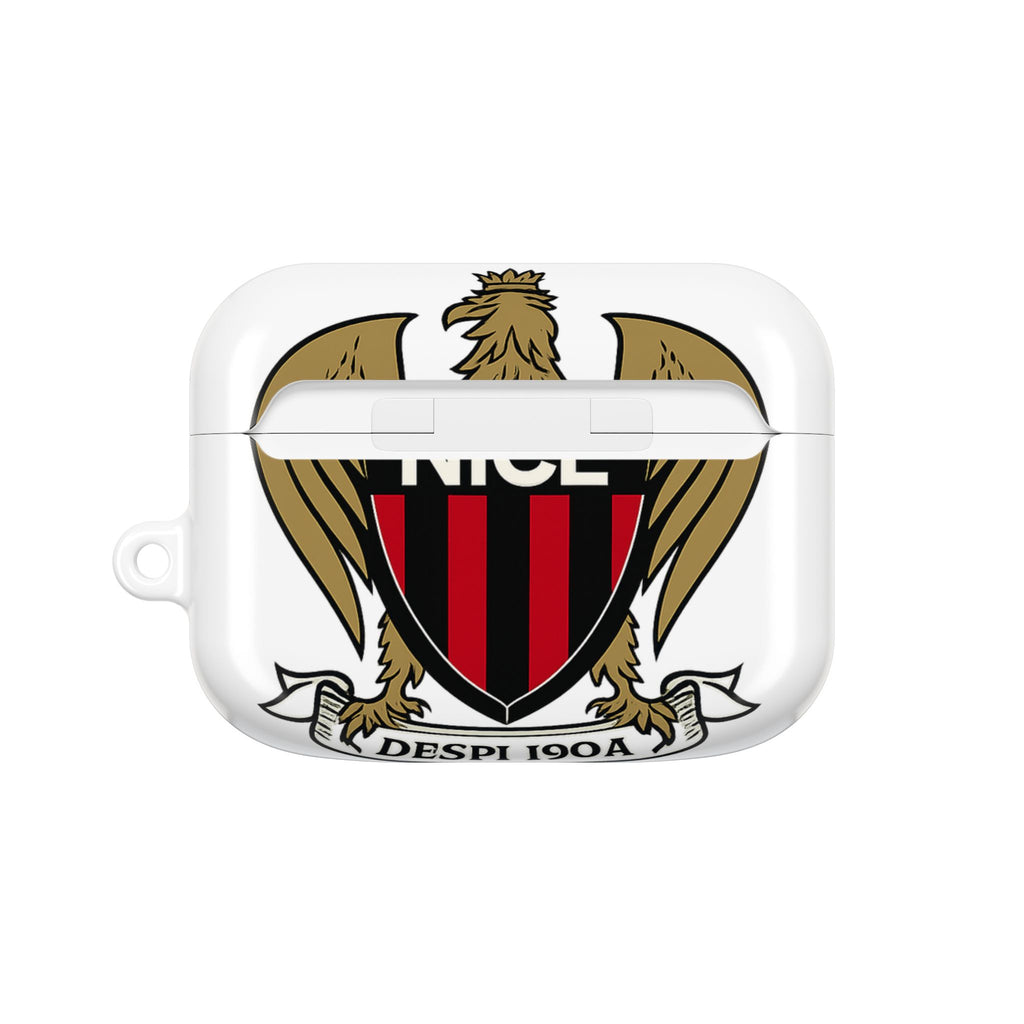 Étui AirPods OGC Nice