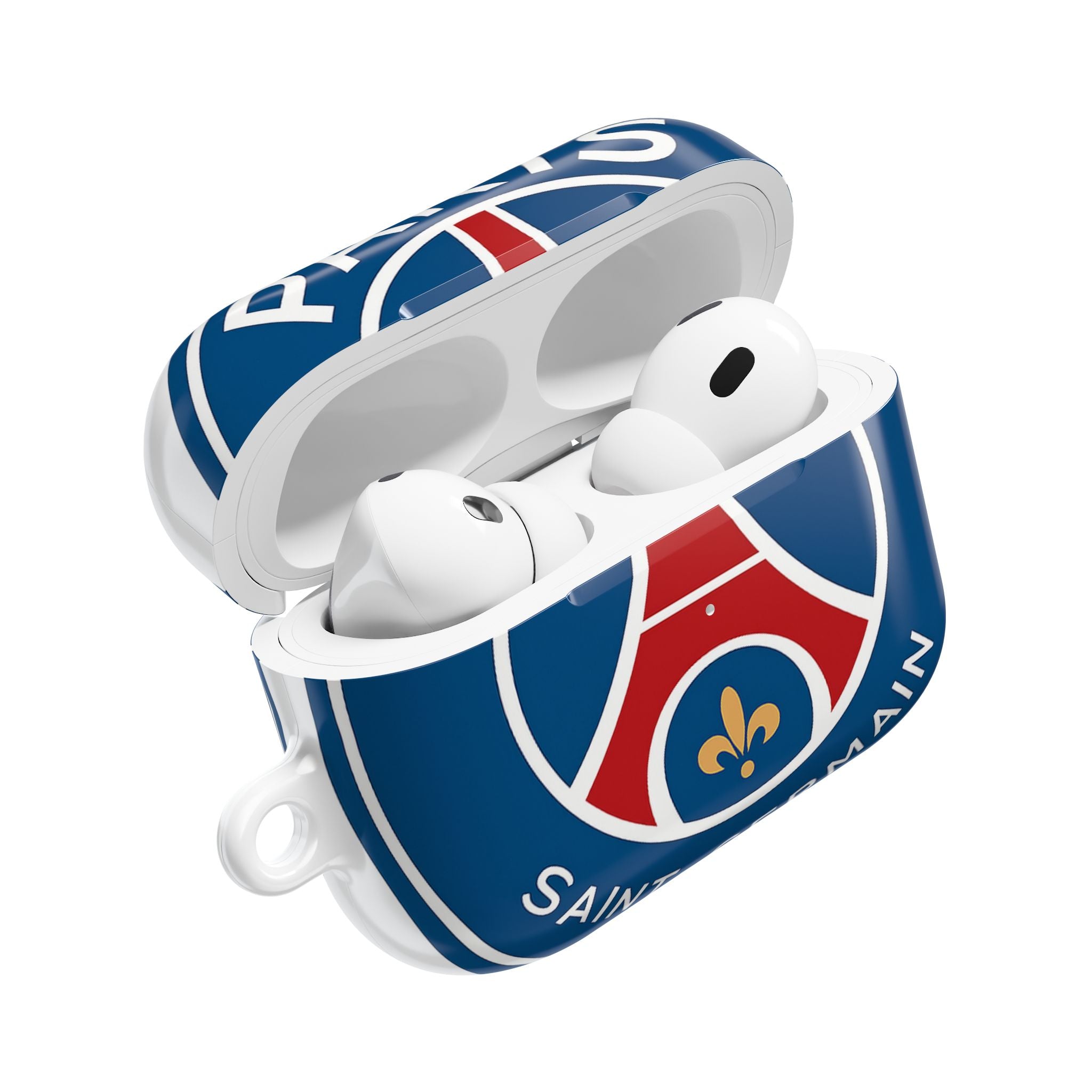 Étui AirPods  Paris Saint-Germain