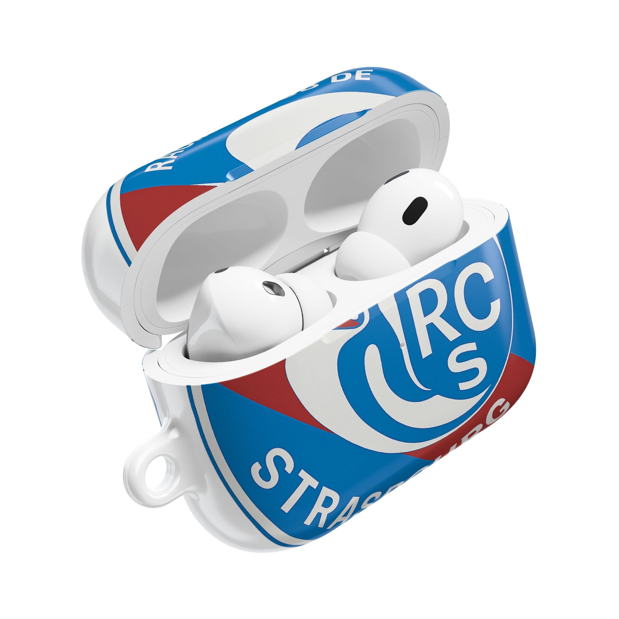 Étui Racing Club Strasbourg