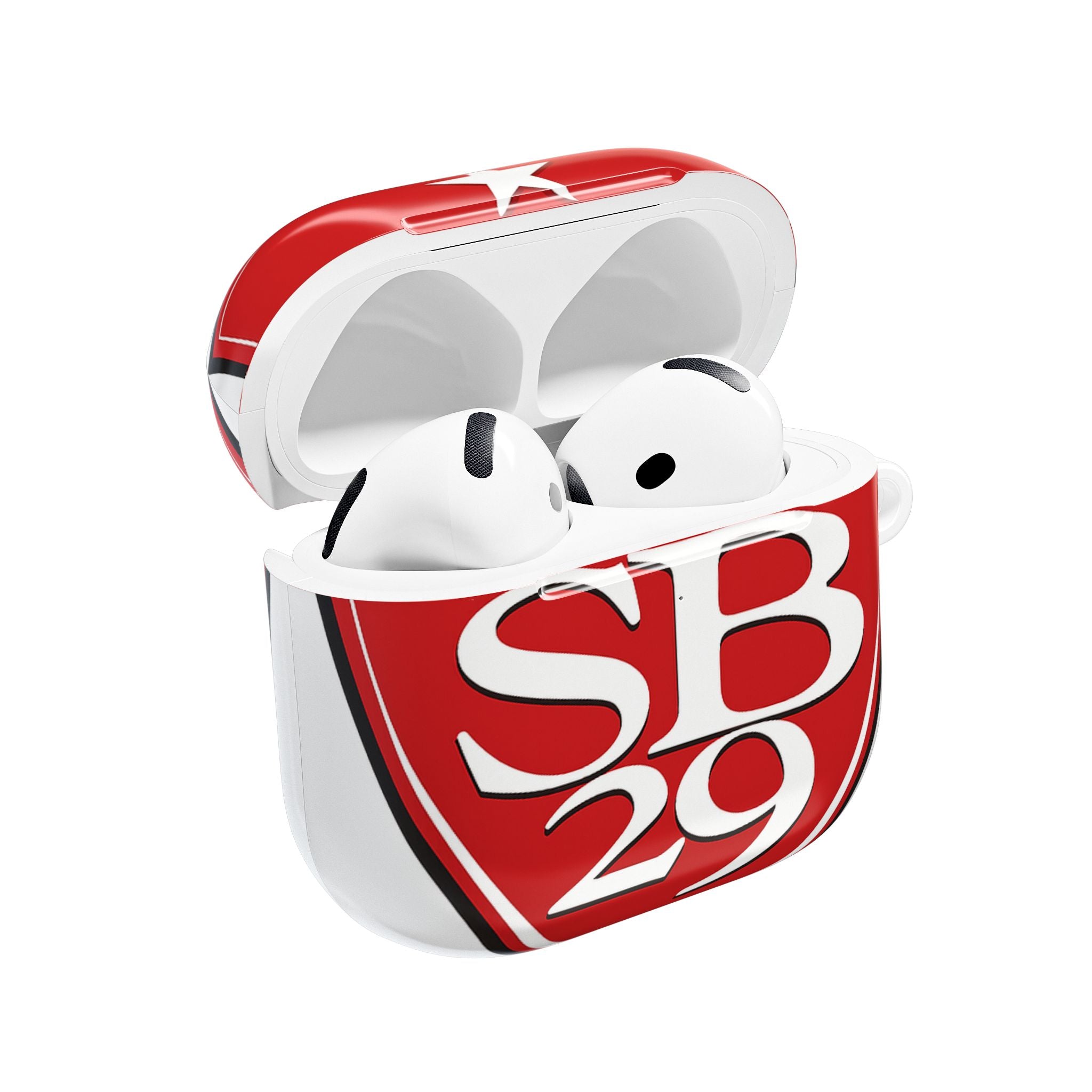 Étui AirPods Brest
