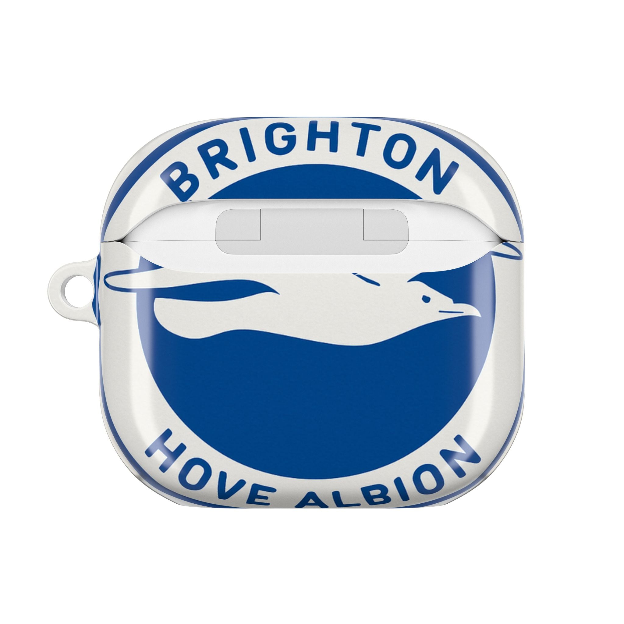 Étui AirPods Brighton Hove Albion