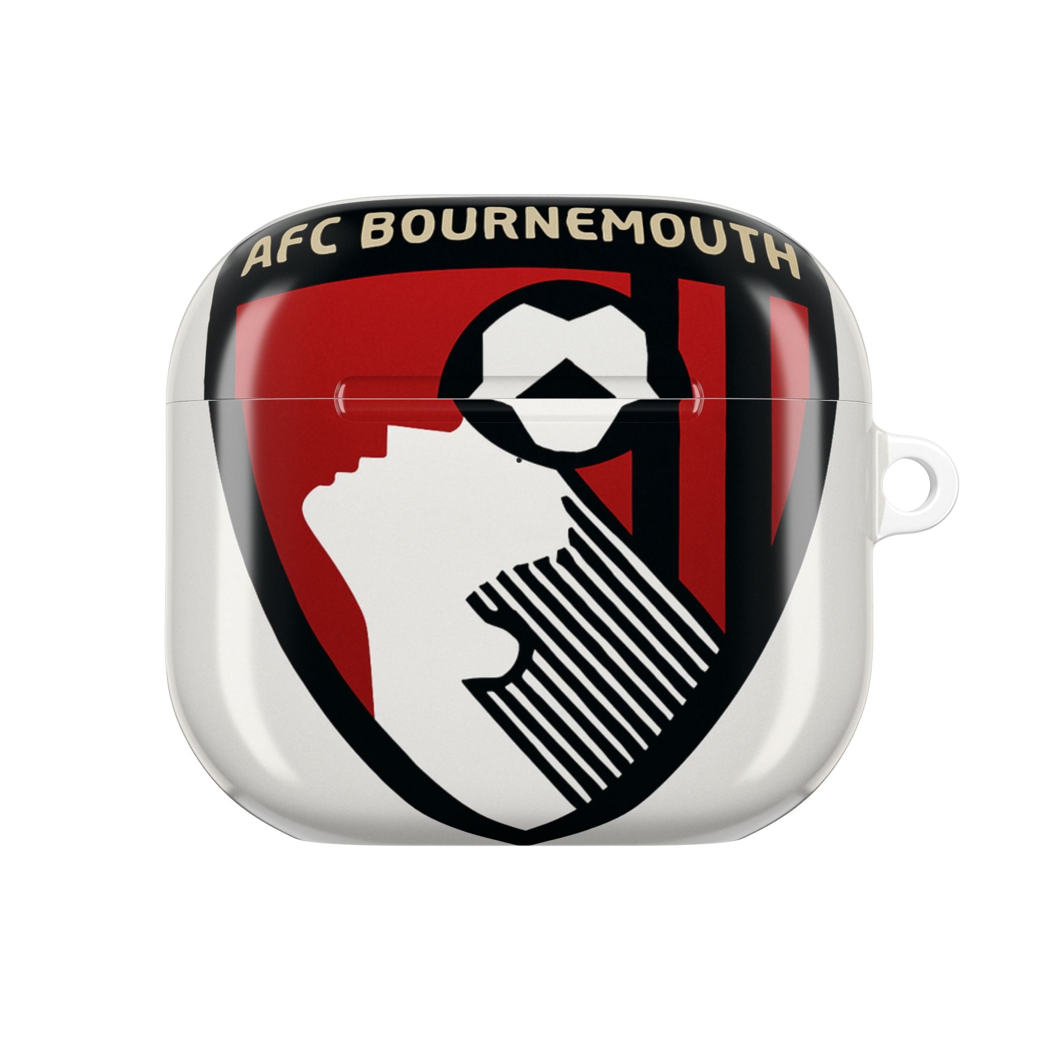 Étui AirPods Bournemouth