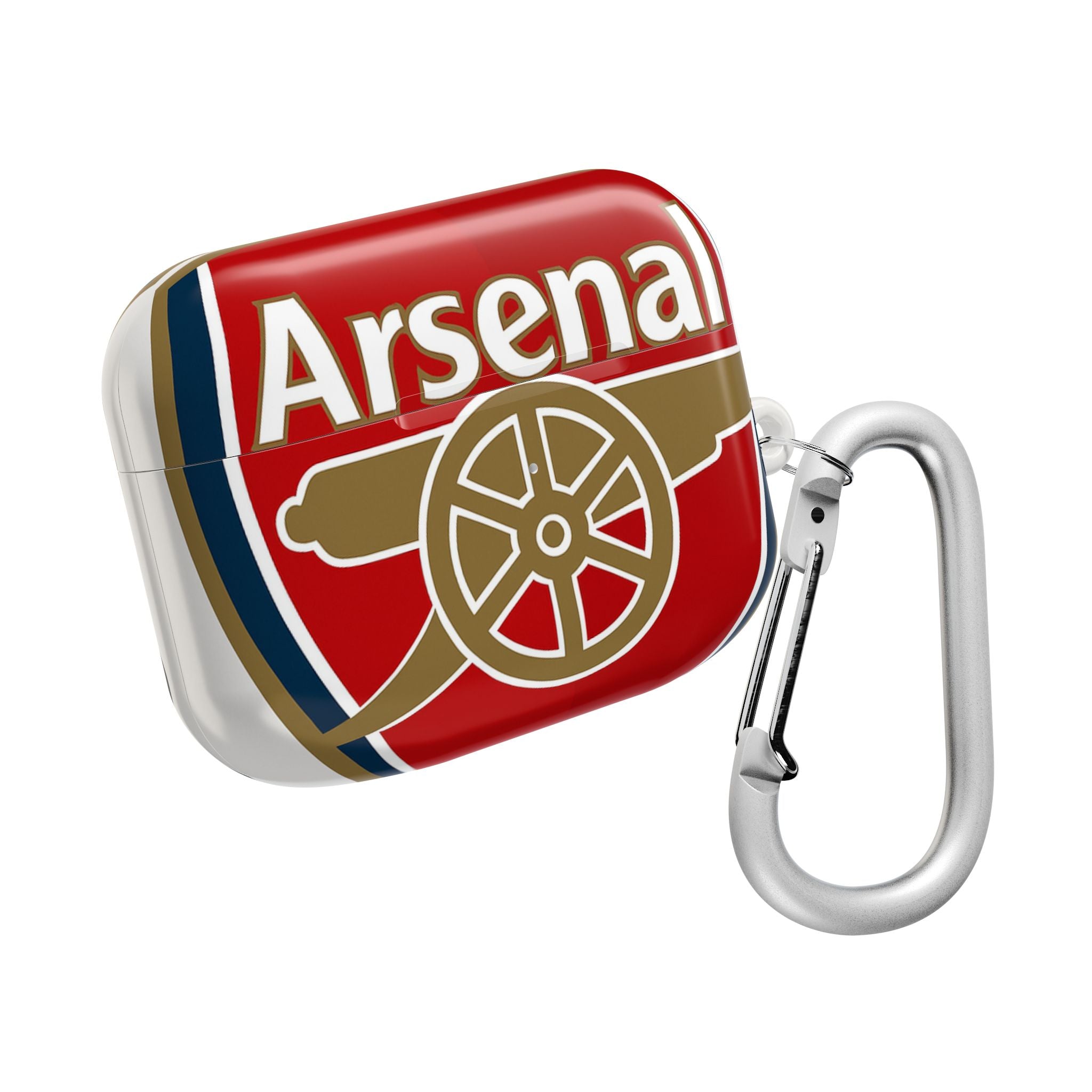 Étui AirPods Arsenal