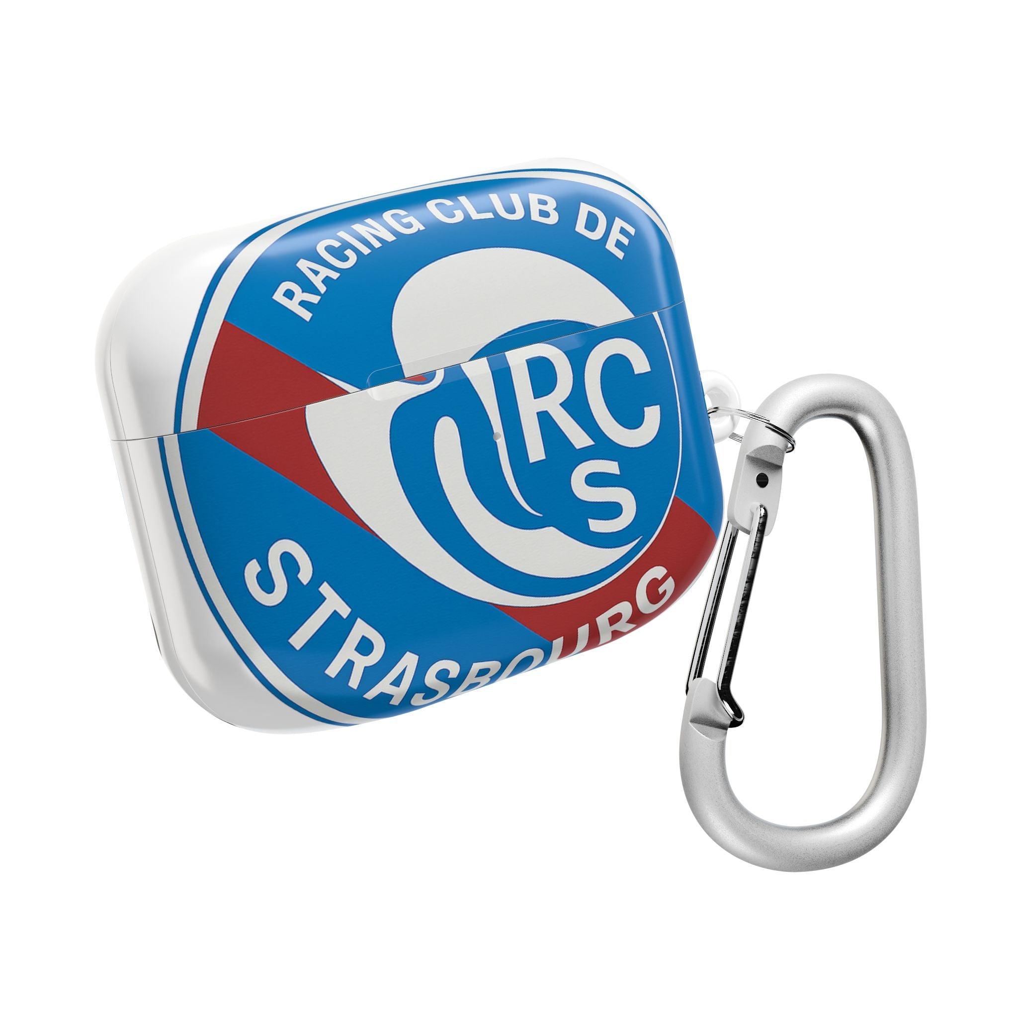 Étui Racing Club Strasbourg