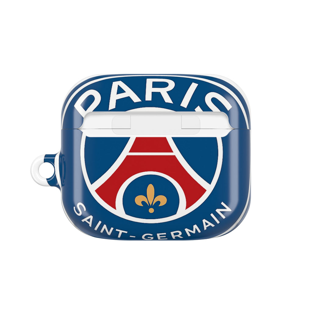Étui AirPods  Paris Saint-Germain