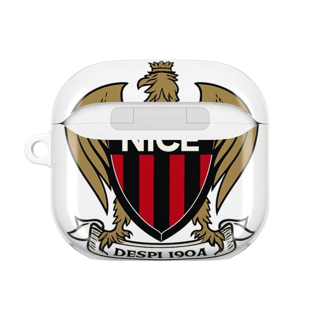 Étui AirPods OGC Nice