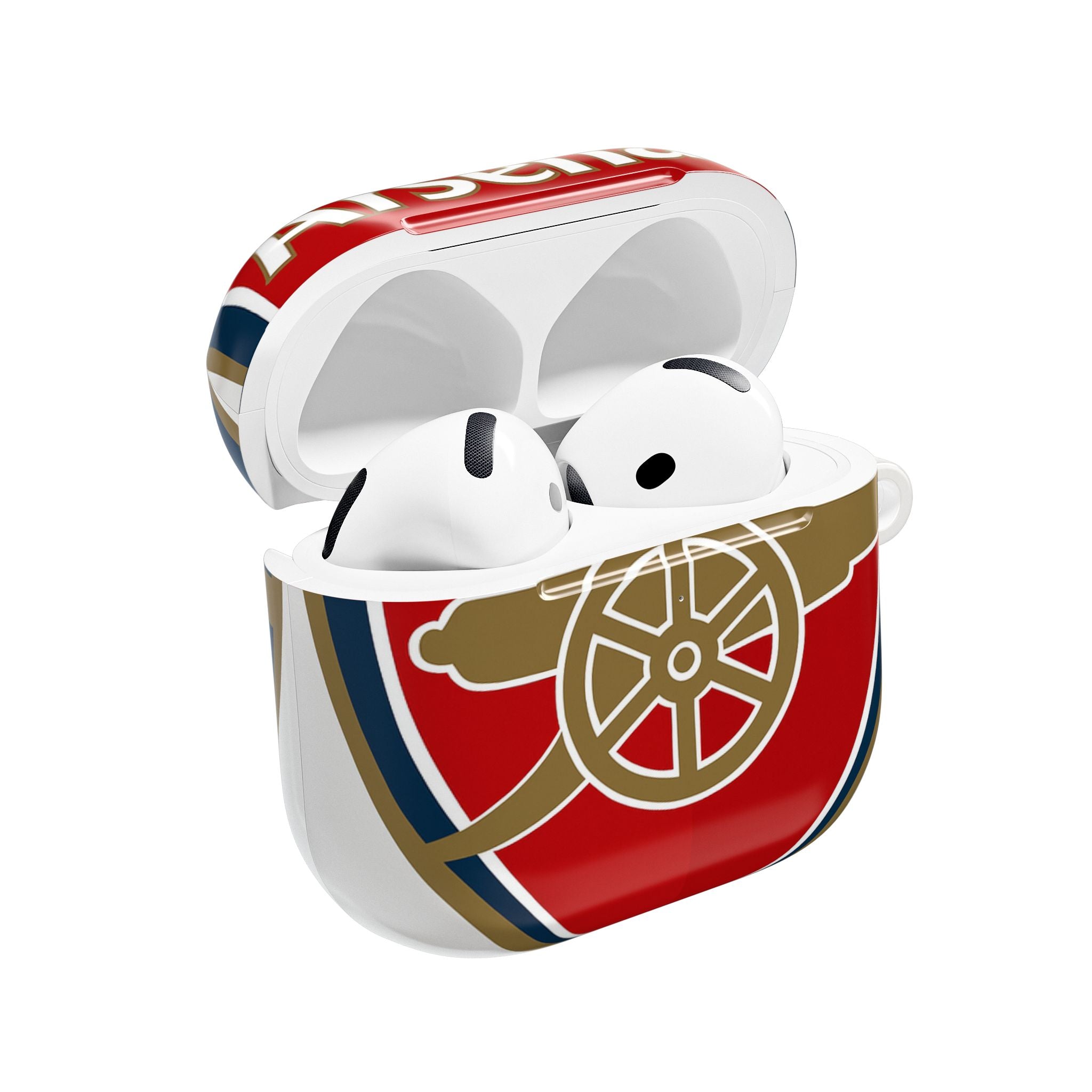 Étui AirPods Arsenal