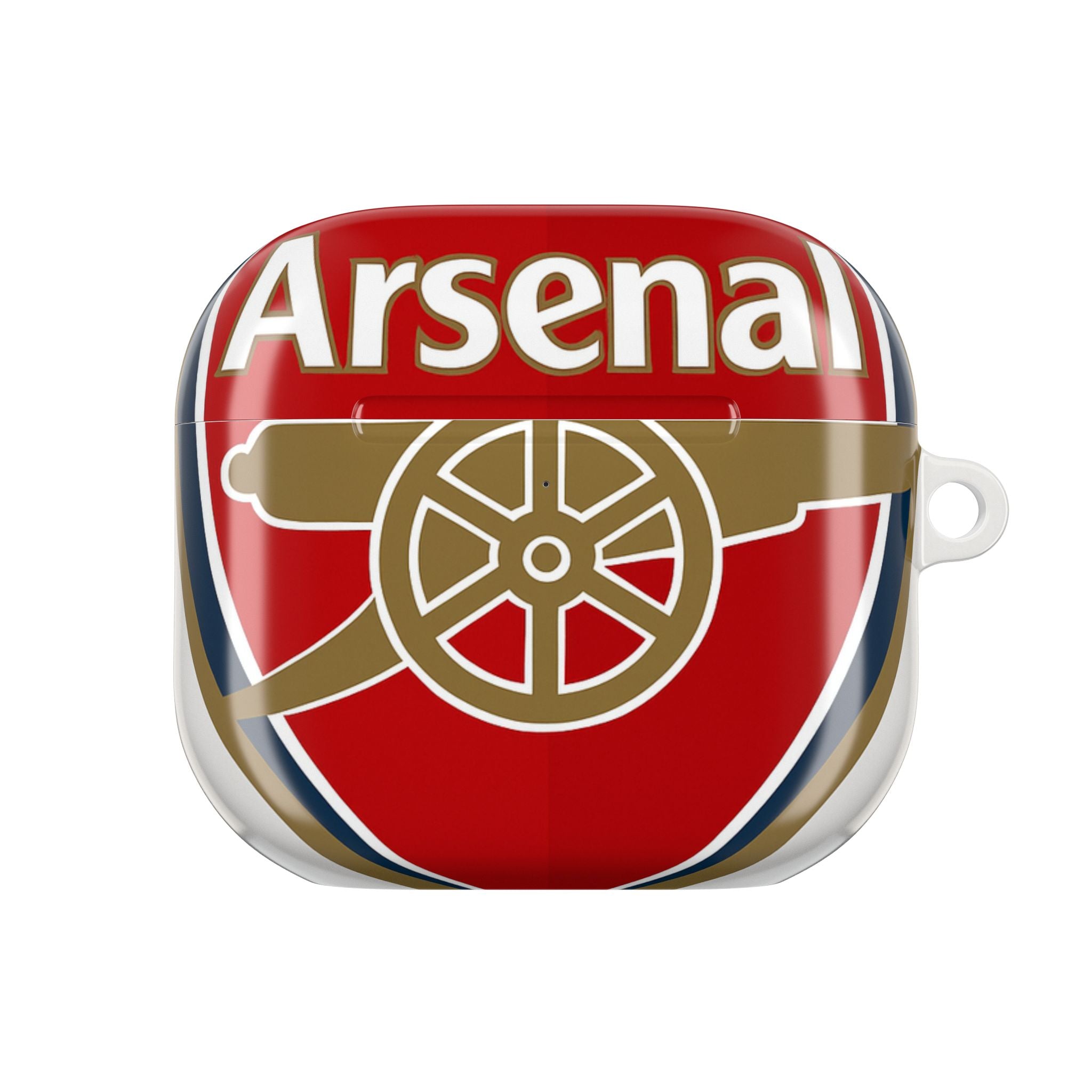 Étui AirPods Arsenal