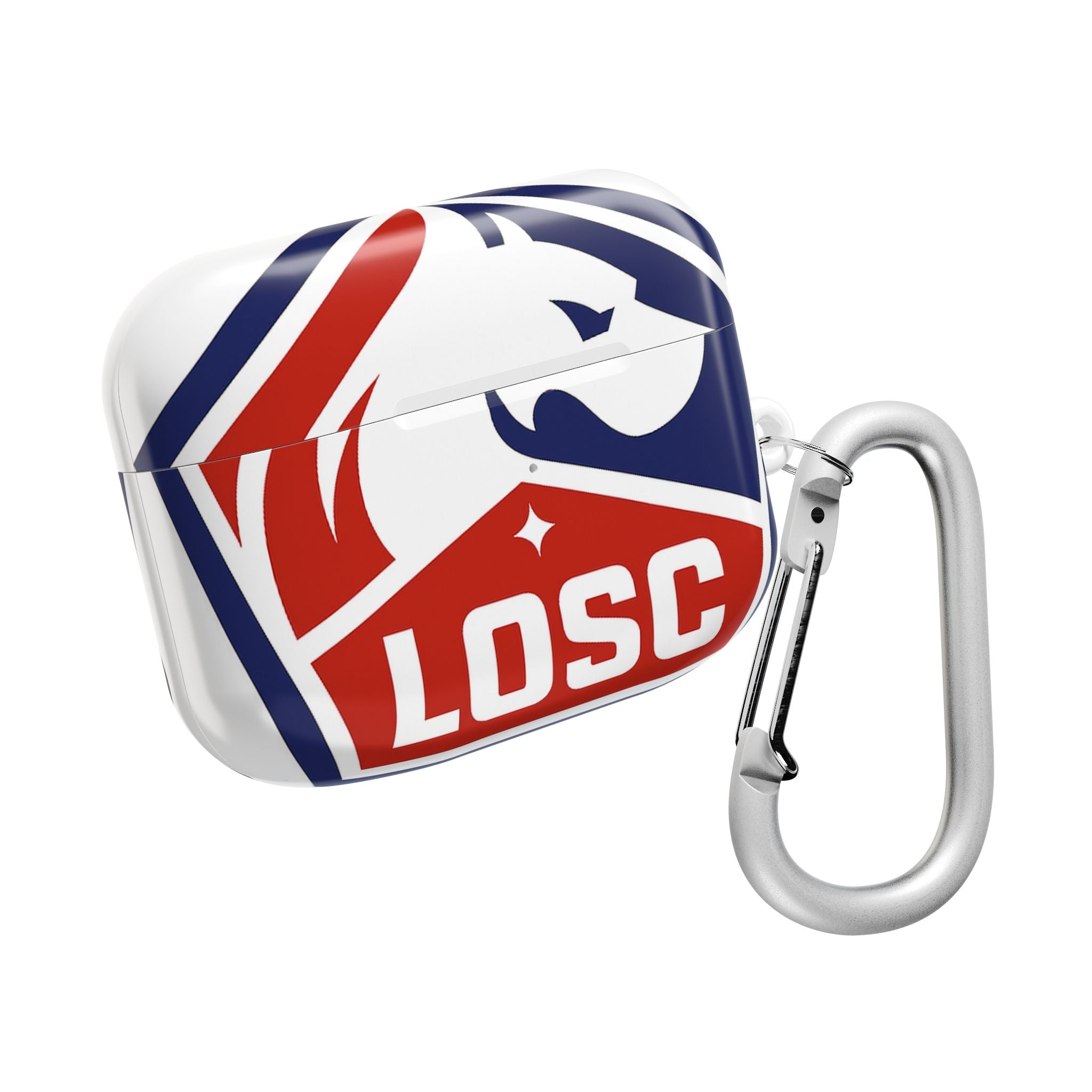 Étui AirPods Lille -Losc