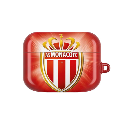 Étui Airpods AS Monaco