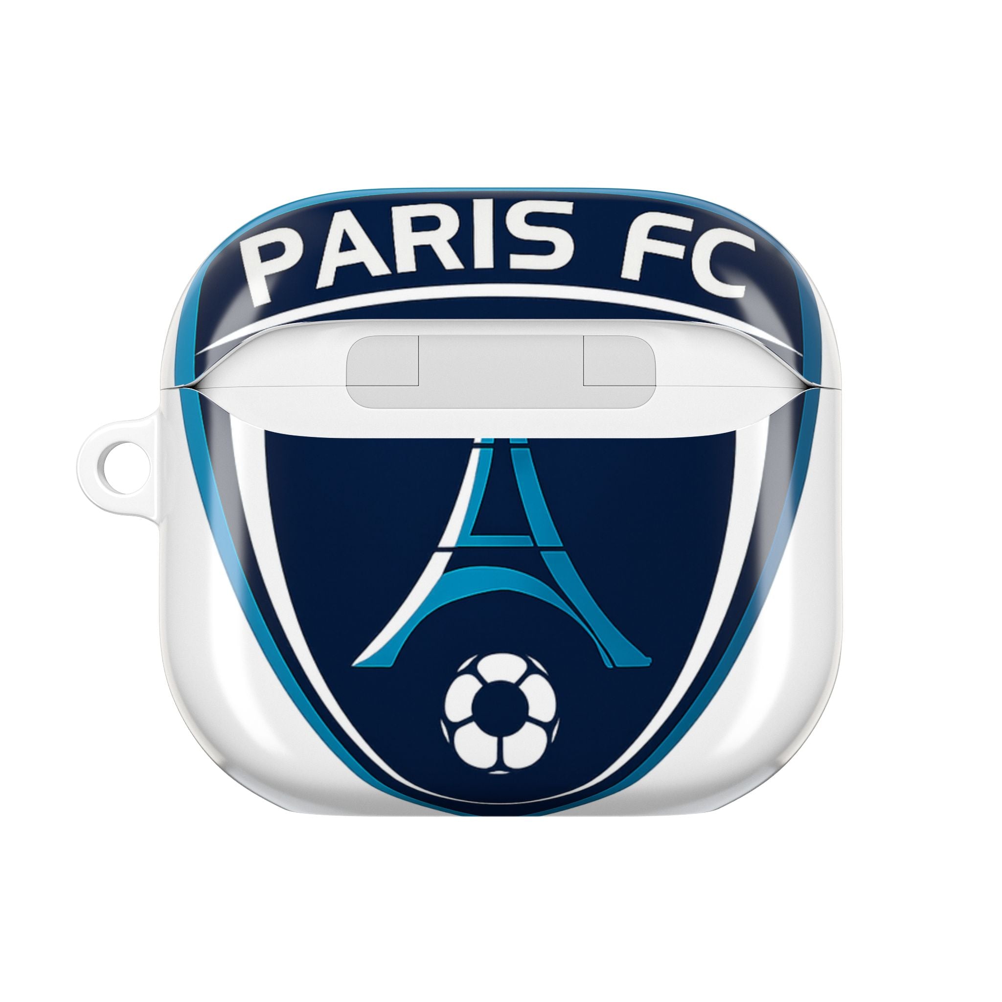 Étui AirPods Paris FC