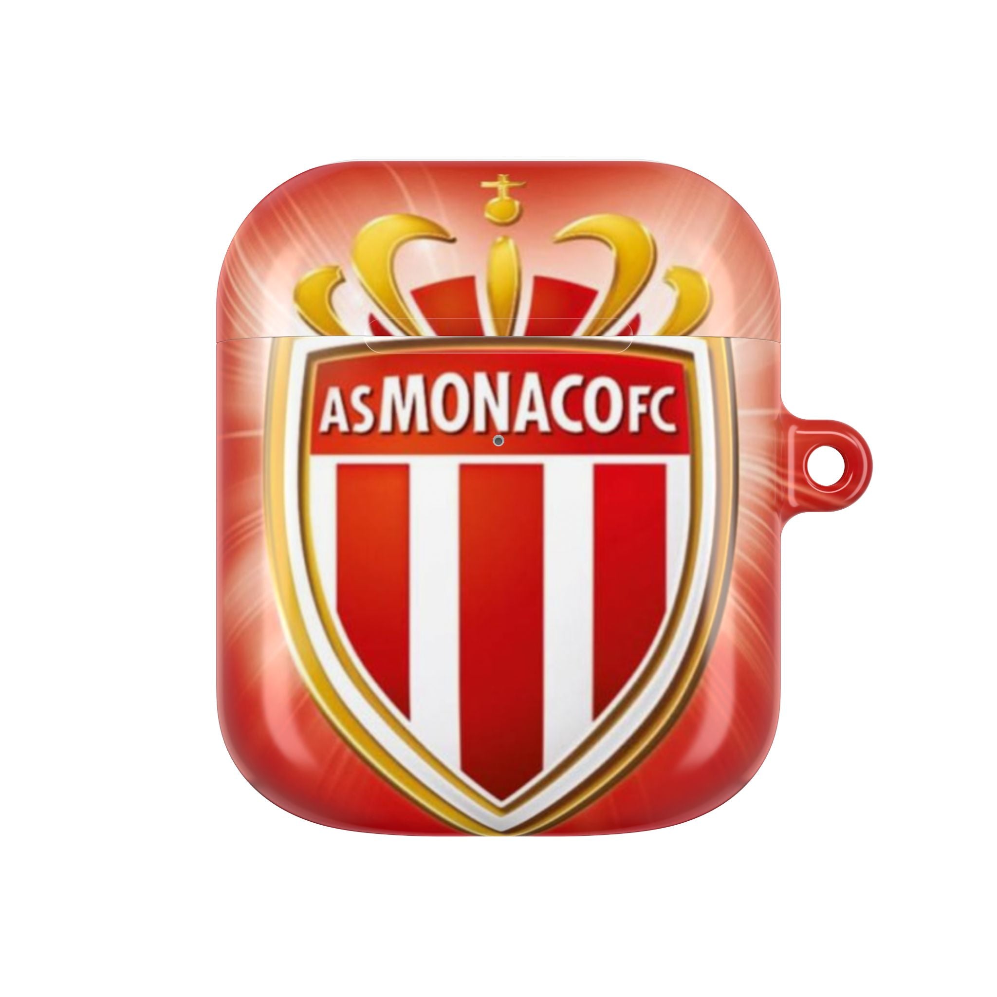 Étui Airpods AS Monaco