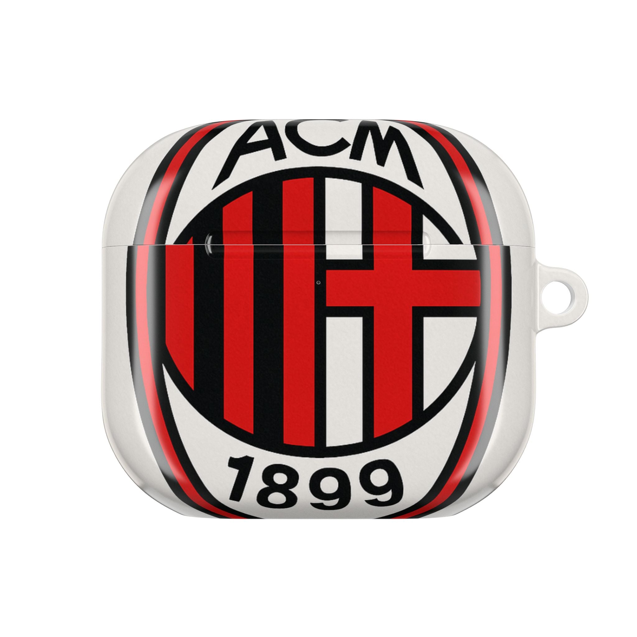Étui AirPods AC Milan