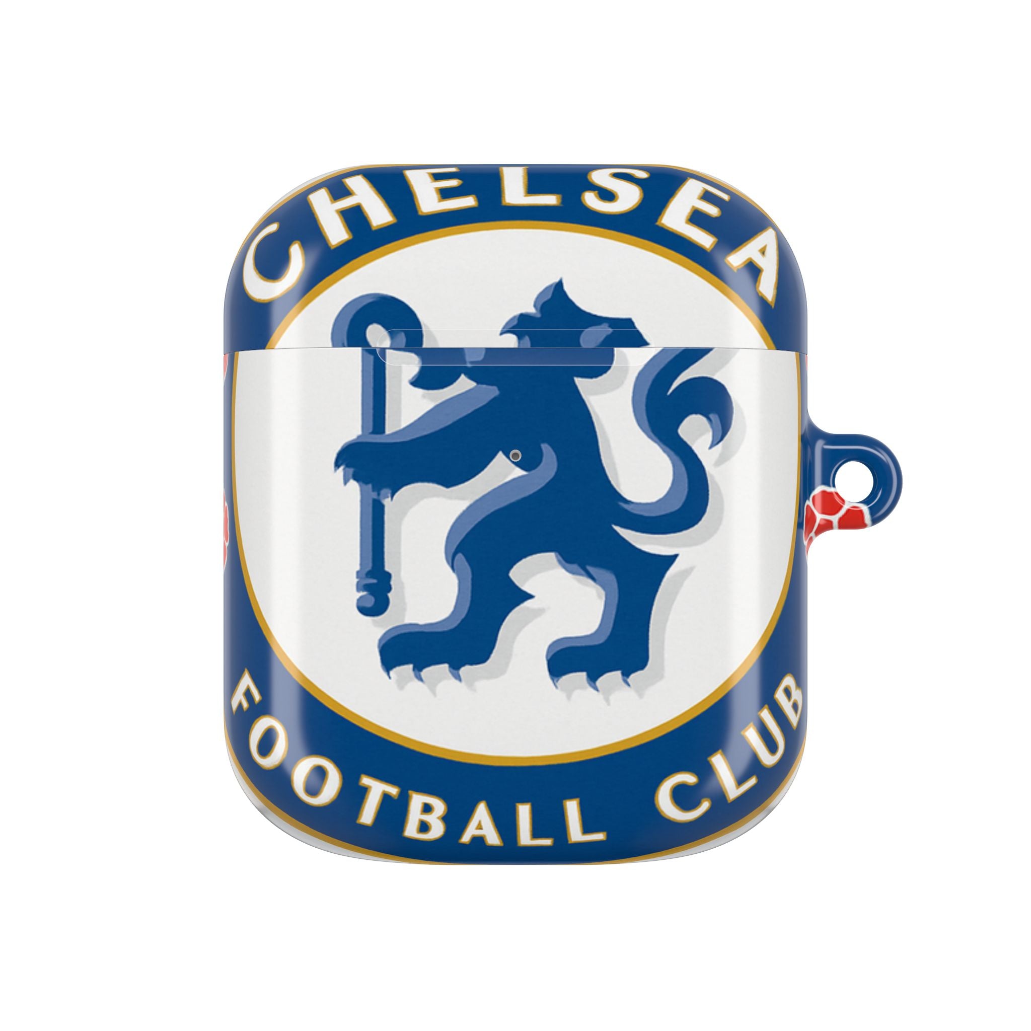 Étui AirPods Chelsea Football Club